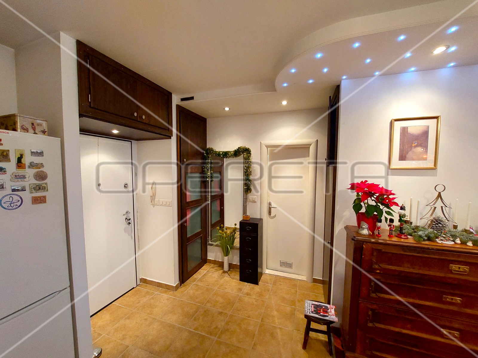 Квартира, 62 м², 366 084$ — FAKTOR