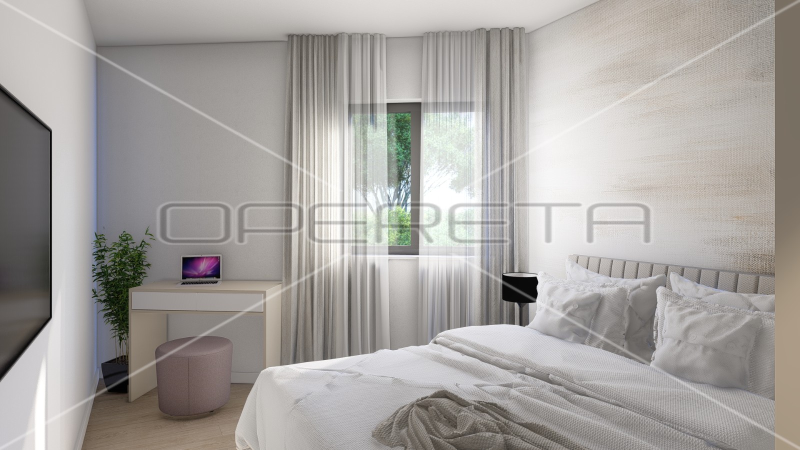 Квартира, 82 м², 334 705$ — FAKTOR