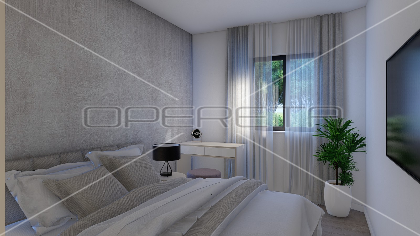 Квартира, 82 м², 334 705$ — FAKTOR
