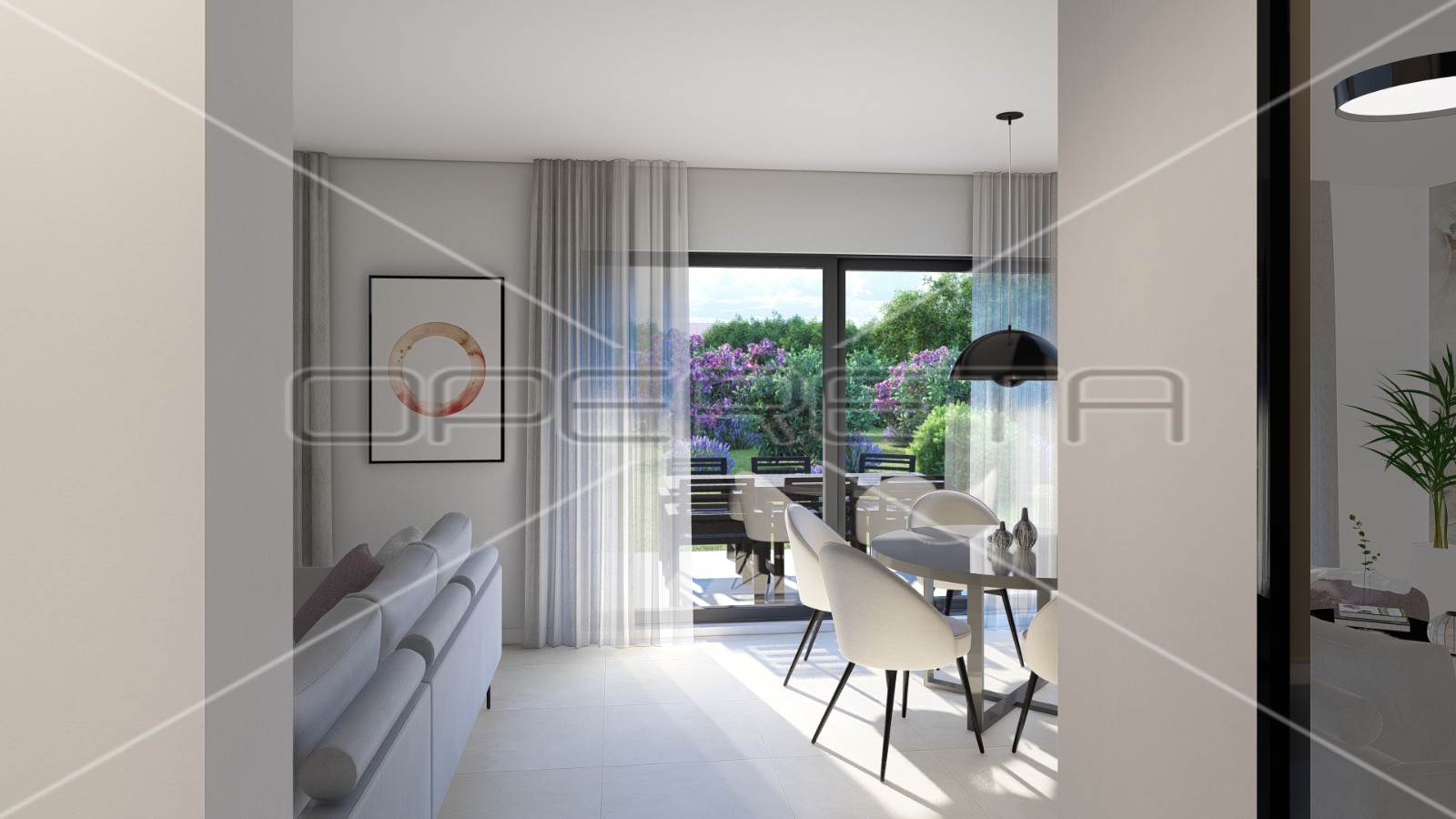 Квартира, 76 м², 310 300$ — FAKTOR