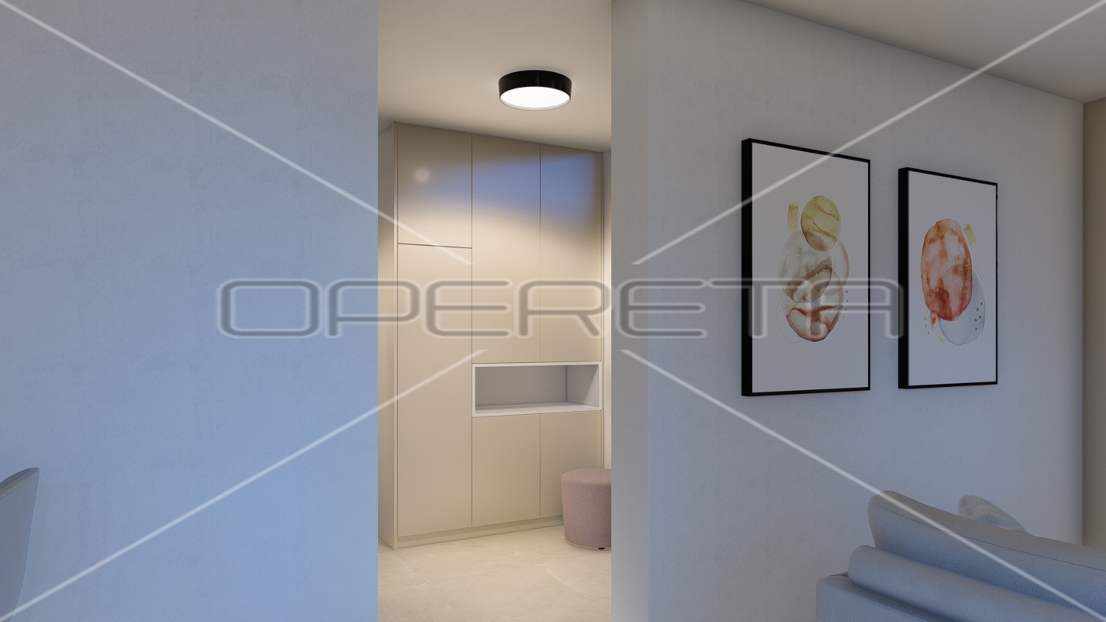 Квартира, 76 м², 310 300$ — FAKTOR