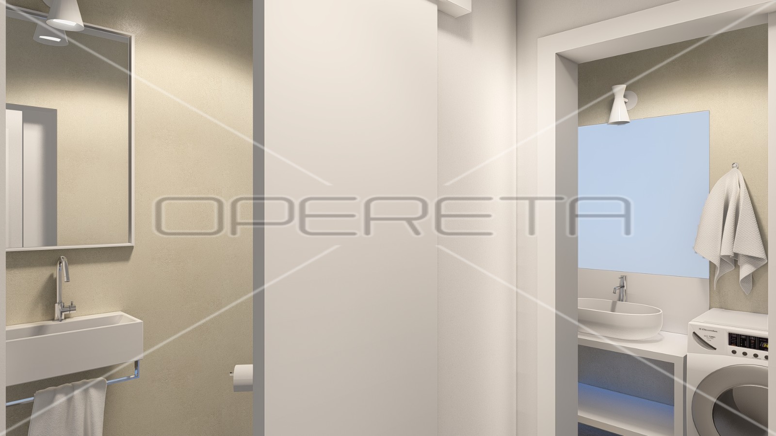 Квартира, 76 м², 310 300$ — FAKTOR