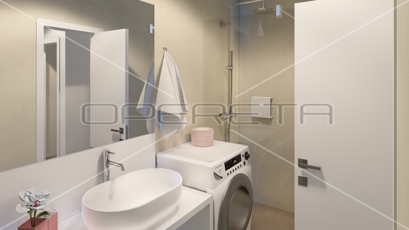 Квартира, 76 м², 310 300$ — FAKTOR