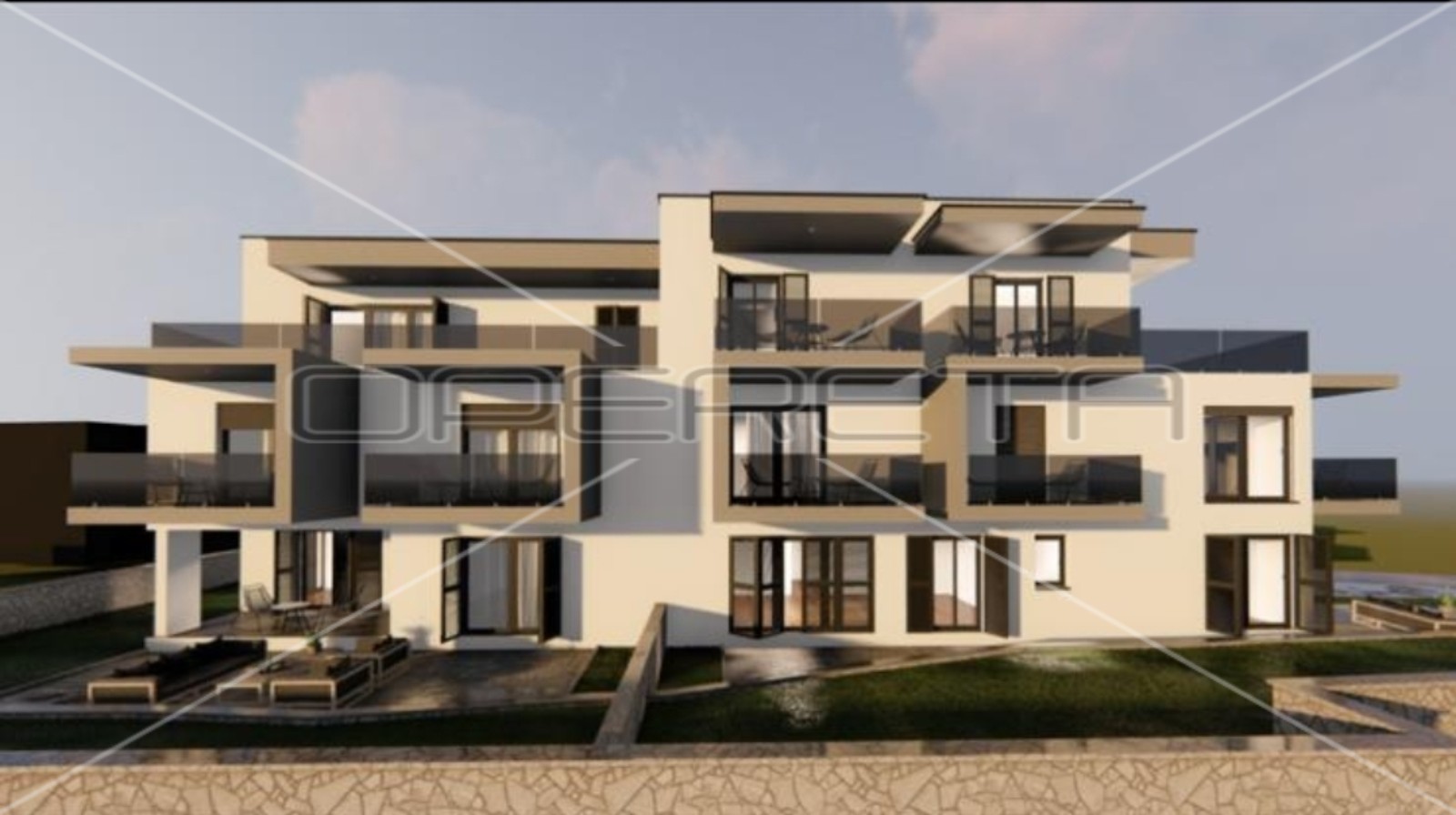 Квартира, 76 м², 310 300$ — FAKTOR