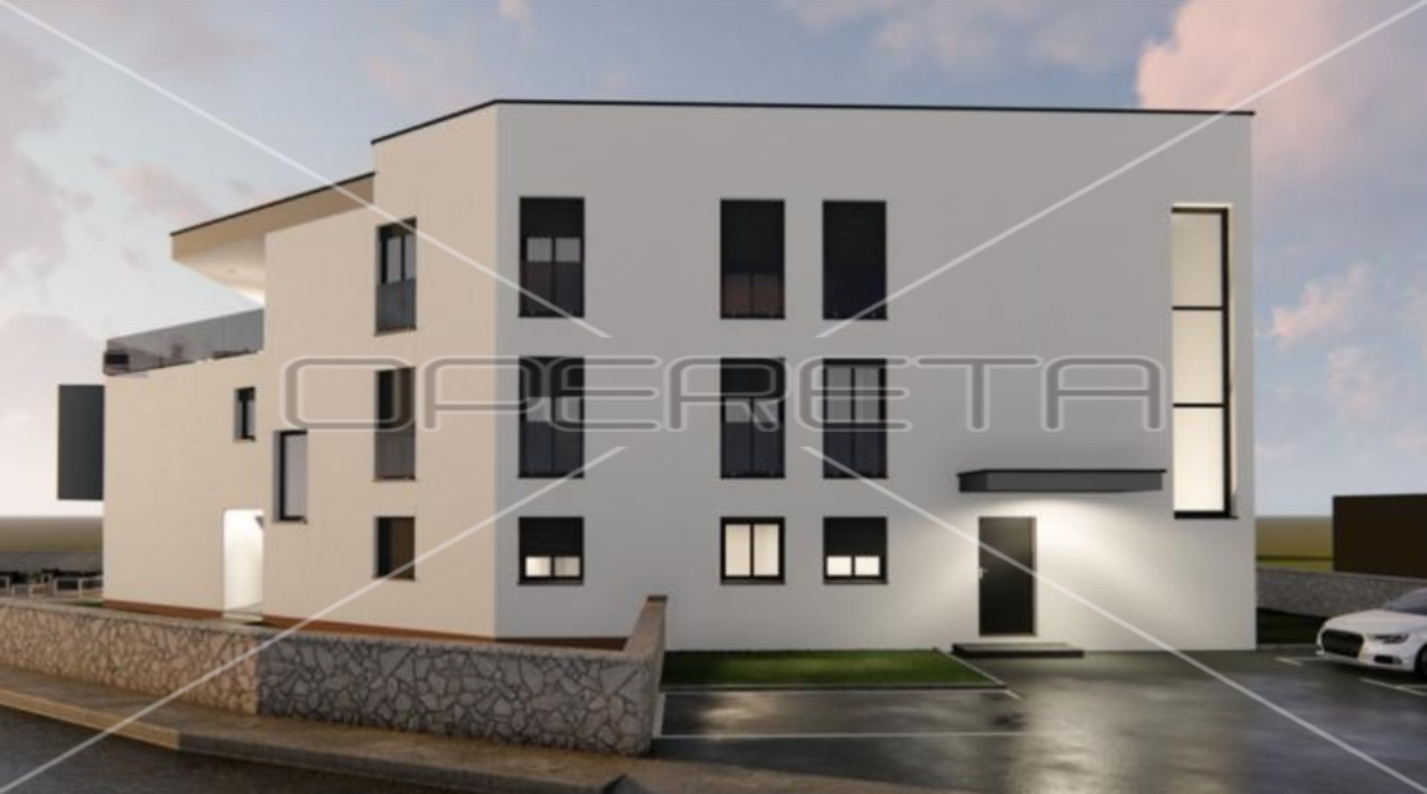 Квартира, 76 м², 310 300$ — FAKTOR