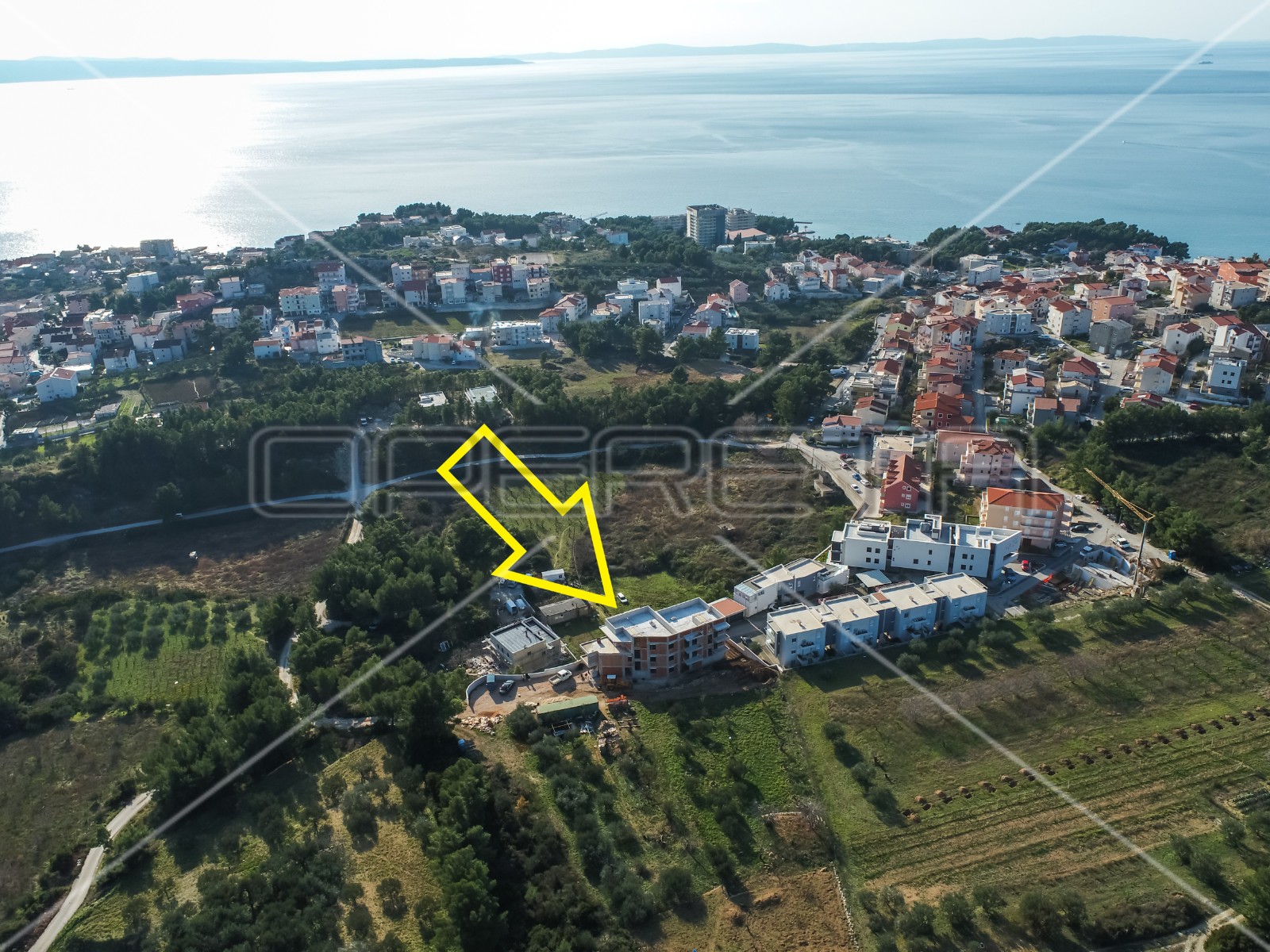 Квартира, 76 м², 310 300$ — FAKTOR