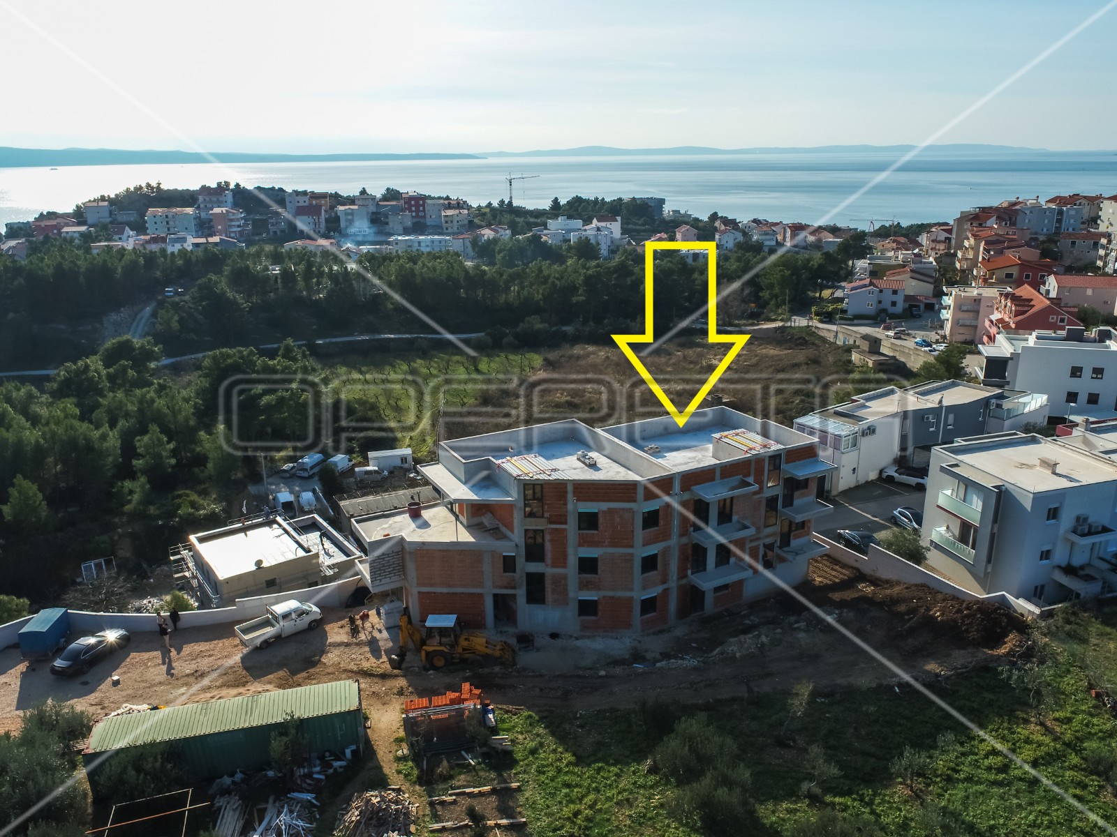 Квартира, 76 м², 310 300$ — FAKTOR
