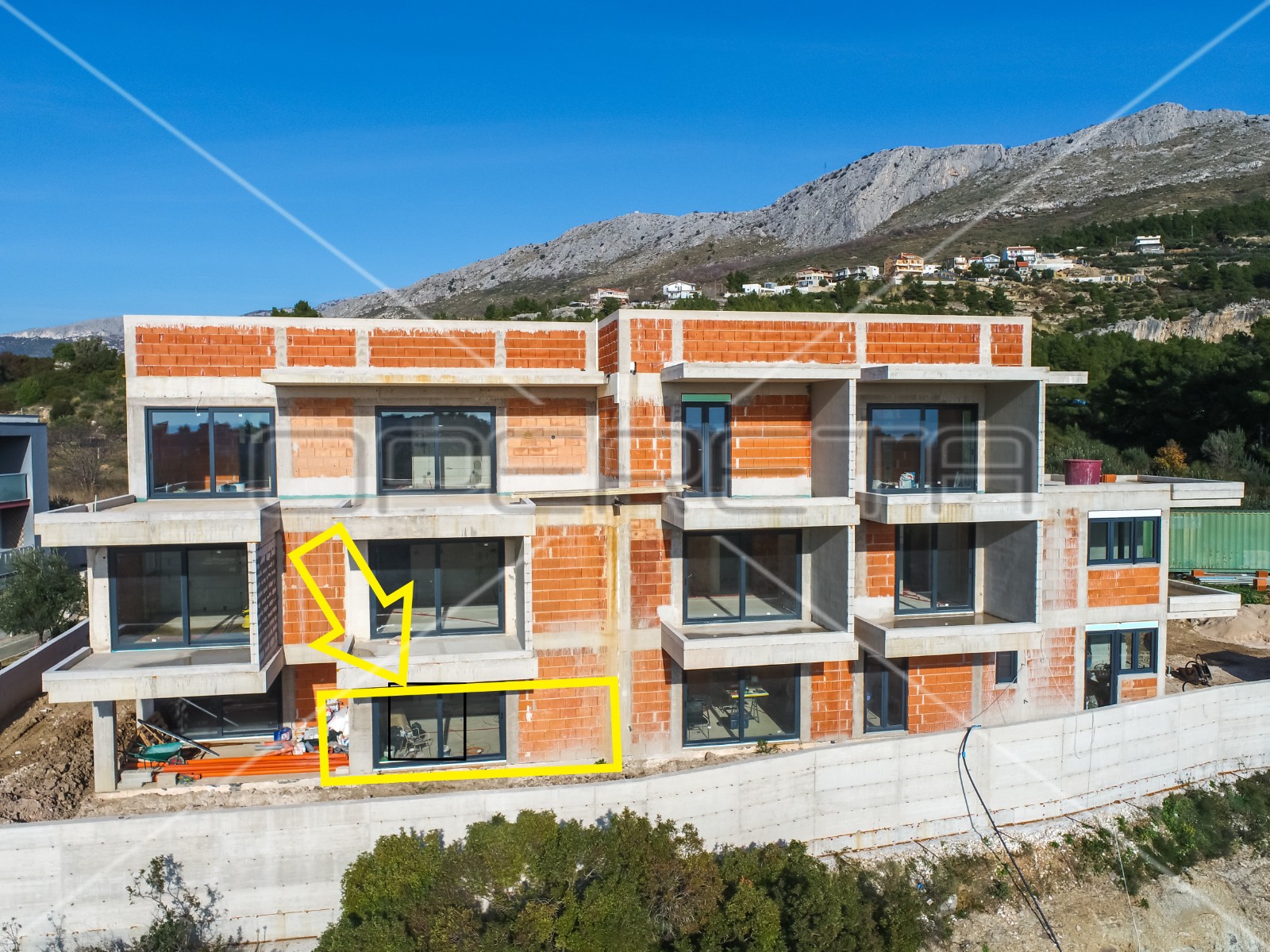 Квартира, 76 м², 310 300$ — FAKTOR