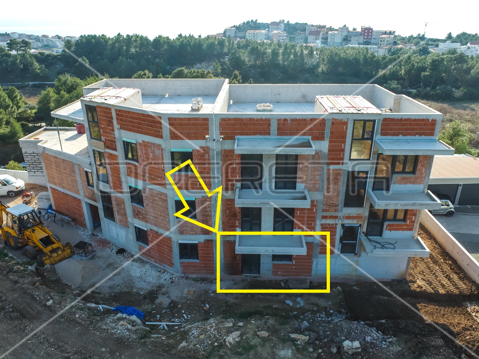 Квартира, 76 м², 310 300$ — FAKTOR
