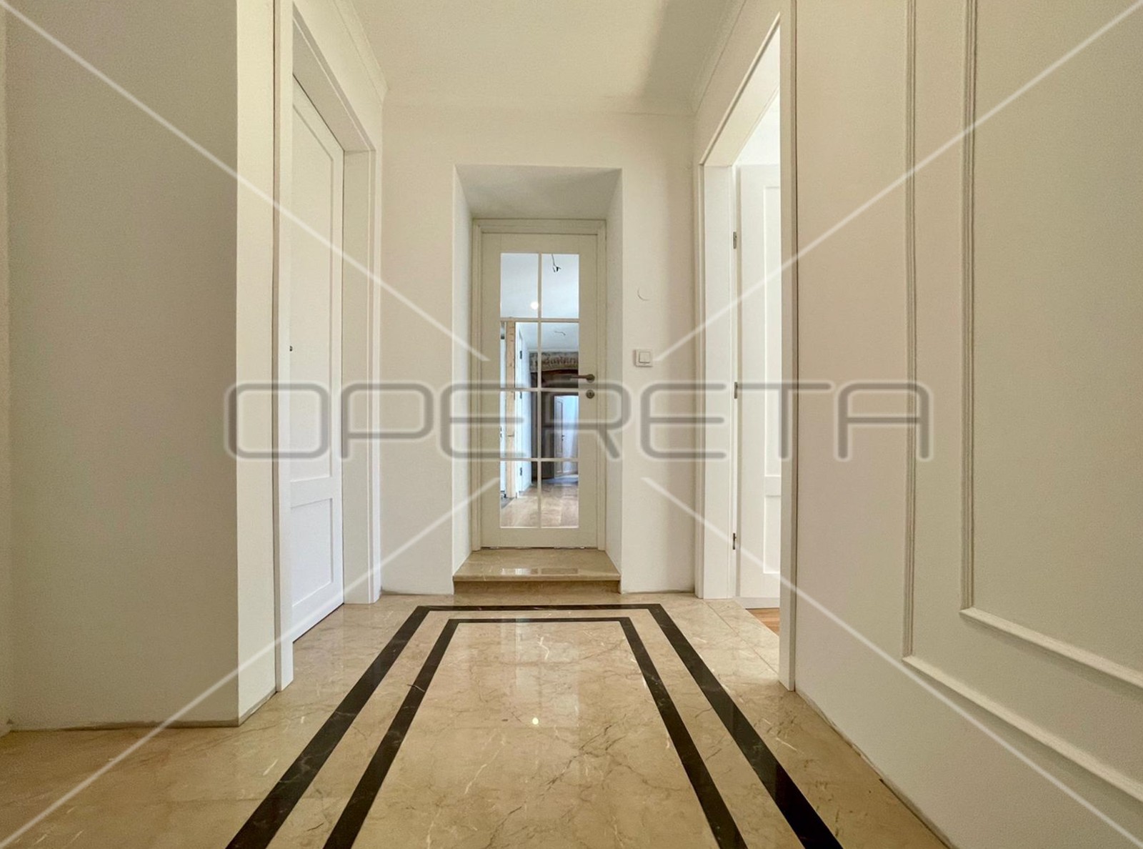 Квартира, 155 м², 674 059$ — FAKTOR