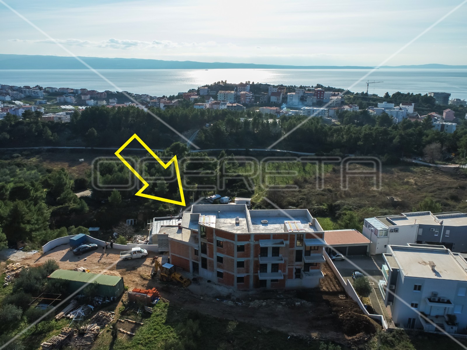 Квартира, 82 м², 334 705$ — FAKTOR