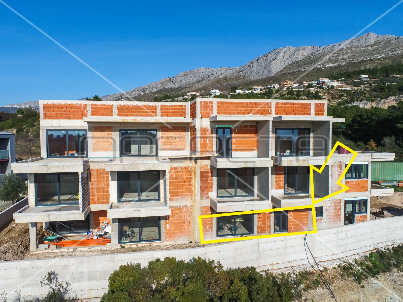 Квартира, 82 м², 334 705$ — FAKTOR