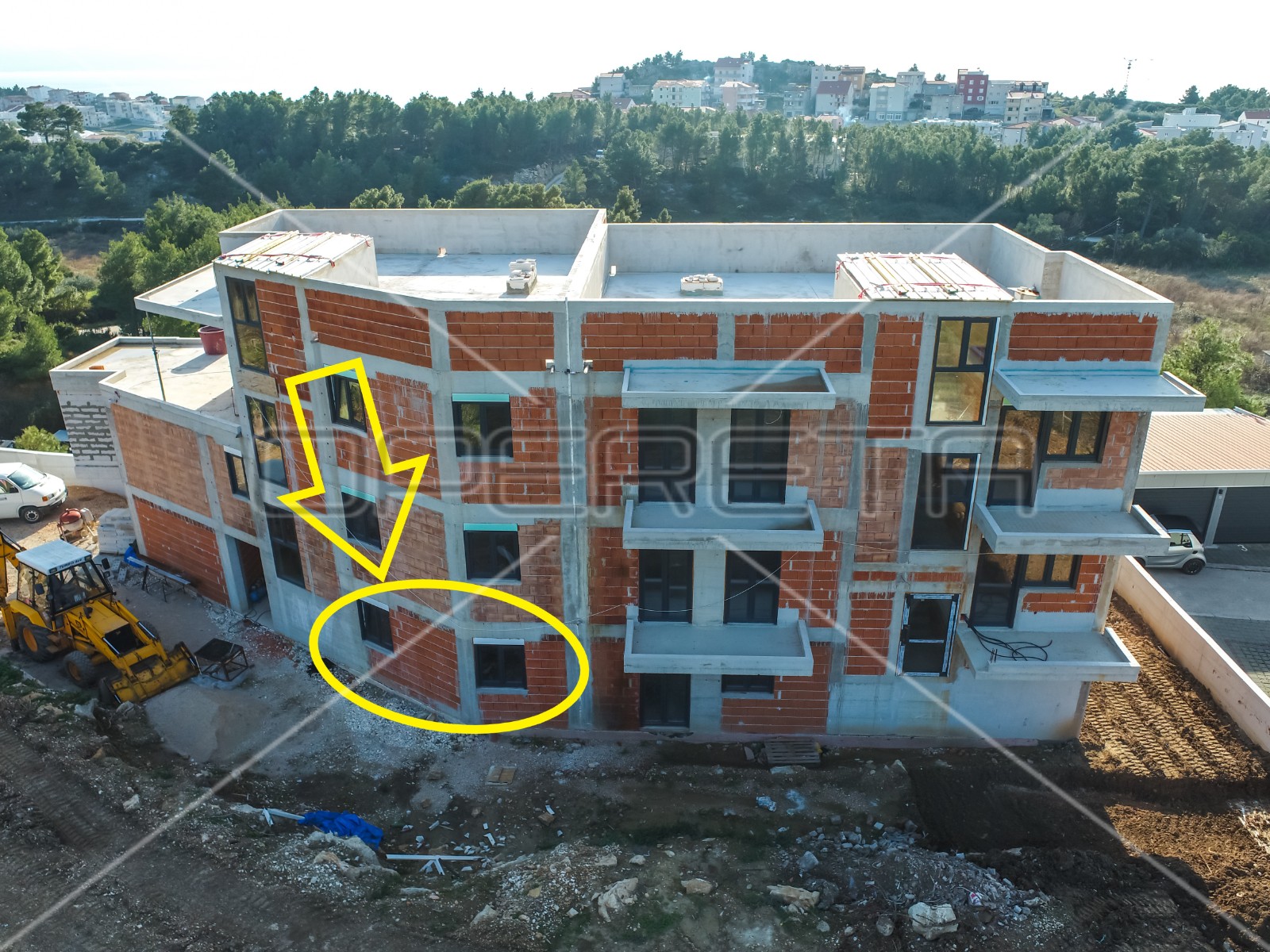 Квартира, 82 м², 334 705$ — FAKTOR