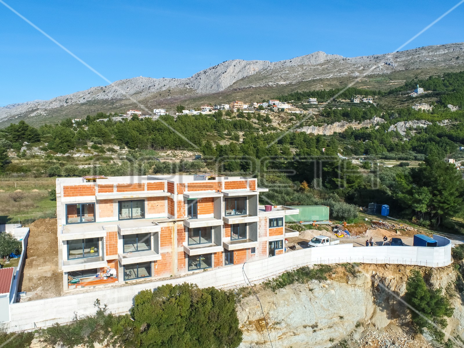 Квартира, 82 м², 334 705$ — FAKTOR