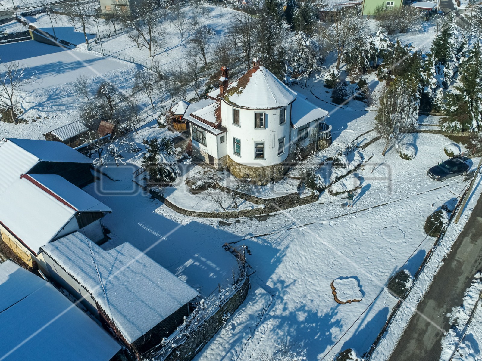 Дом, 152 м², 182 455$ — FAKTOR