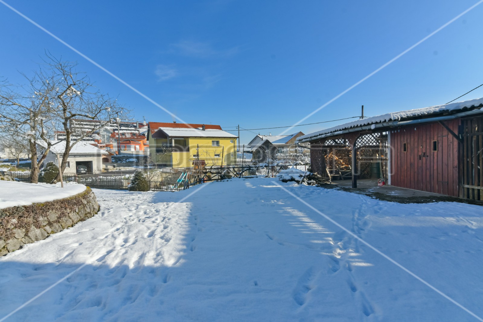 Дом, 152 м², 182 455$ — FAKTOR