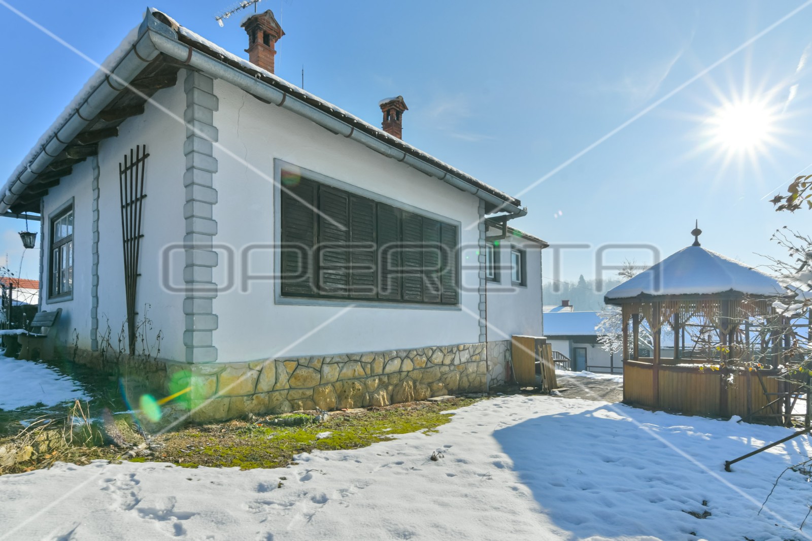 Дом, 152 м², 182 455$ — FAKTOR