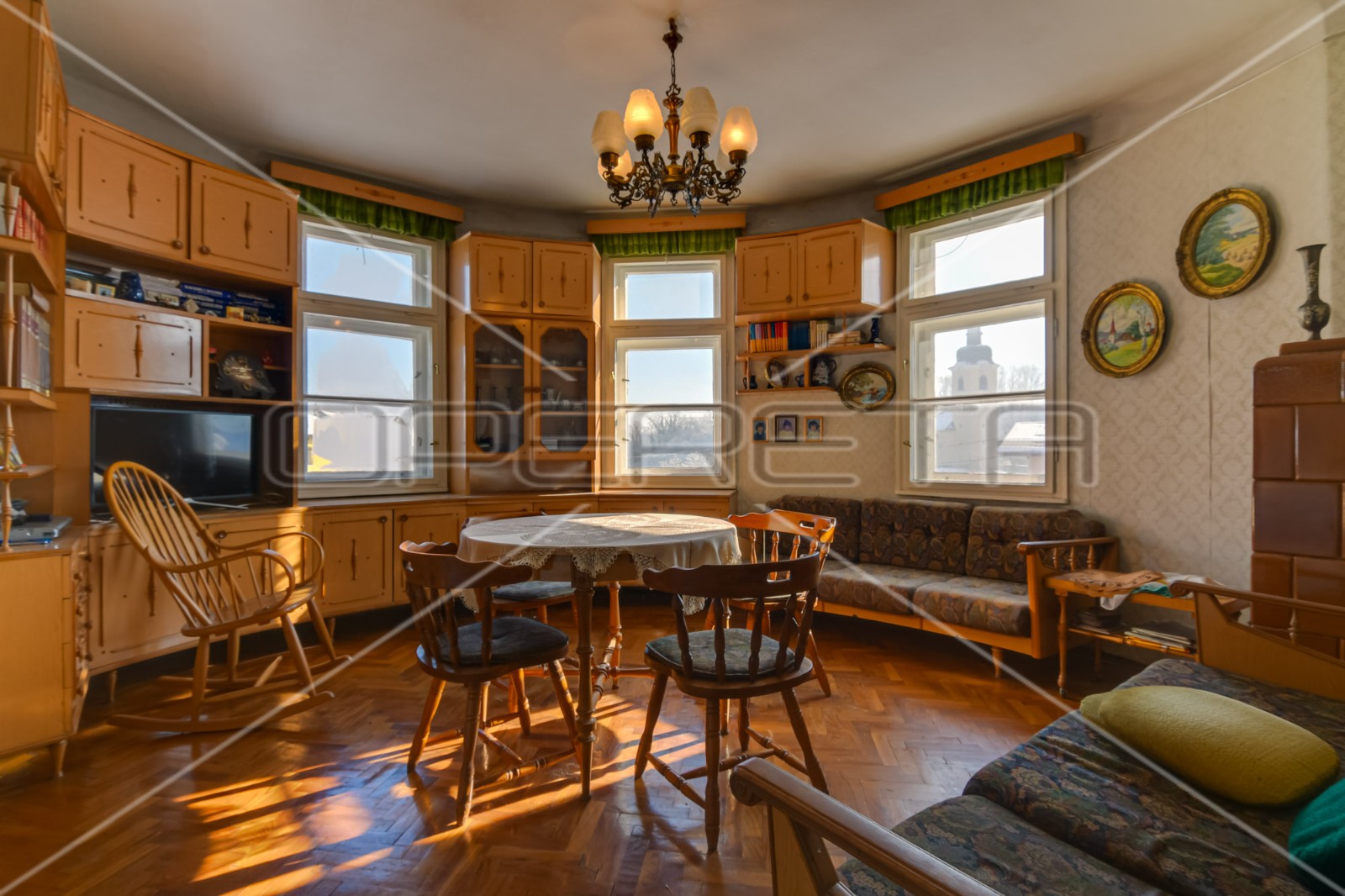 Дом, 152 м², 182 455$ — FAKTOR
