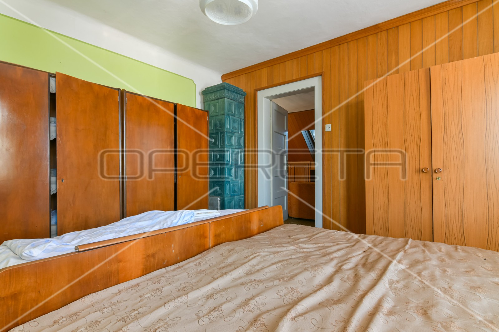 Дом, 152 м², 182 455$ — FAKTOR