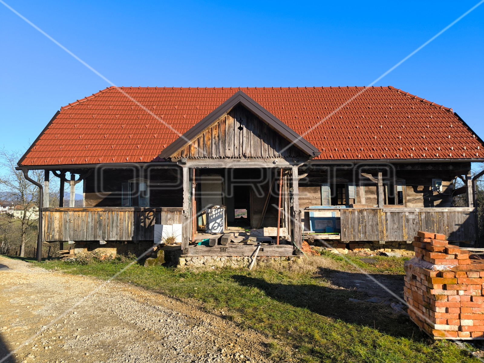 Будинок, 100 м², 44 123$ — FAKTOR