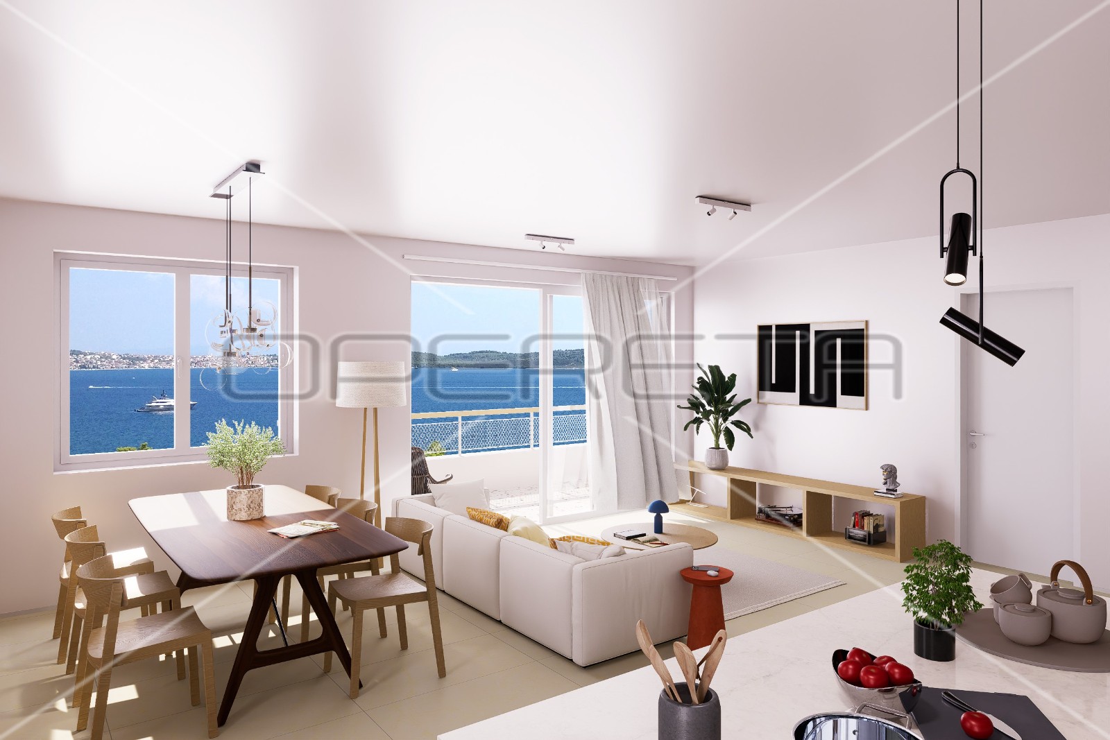 Квартира, 105 м², 551 741$ — FAKTOR