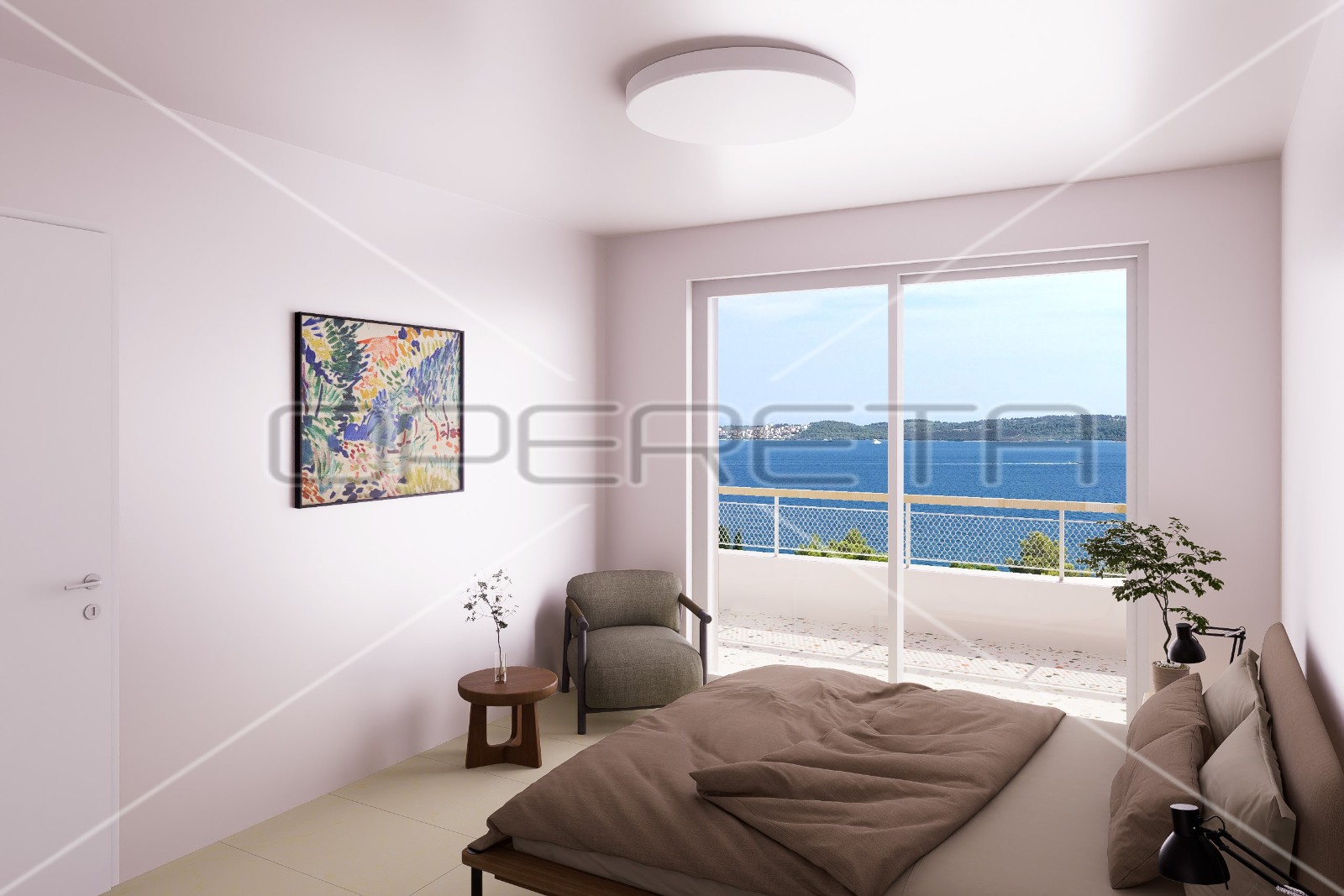 Квартира, 105 м², 551 741$ — FAKTOR