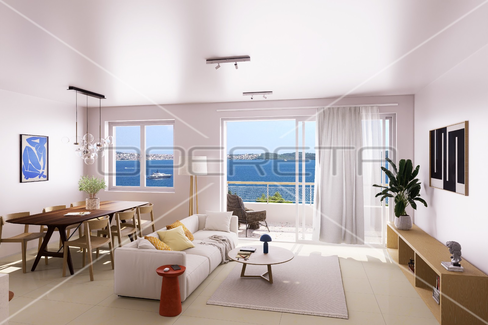 Квартира, 105 м², 551 741$ — FAKTOR