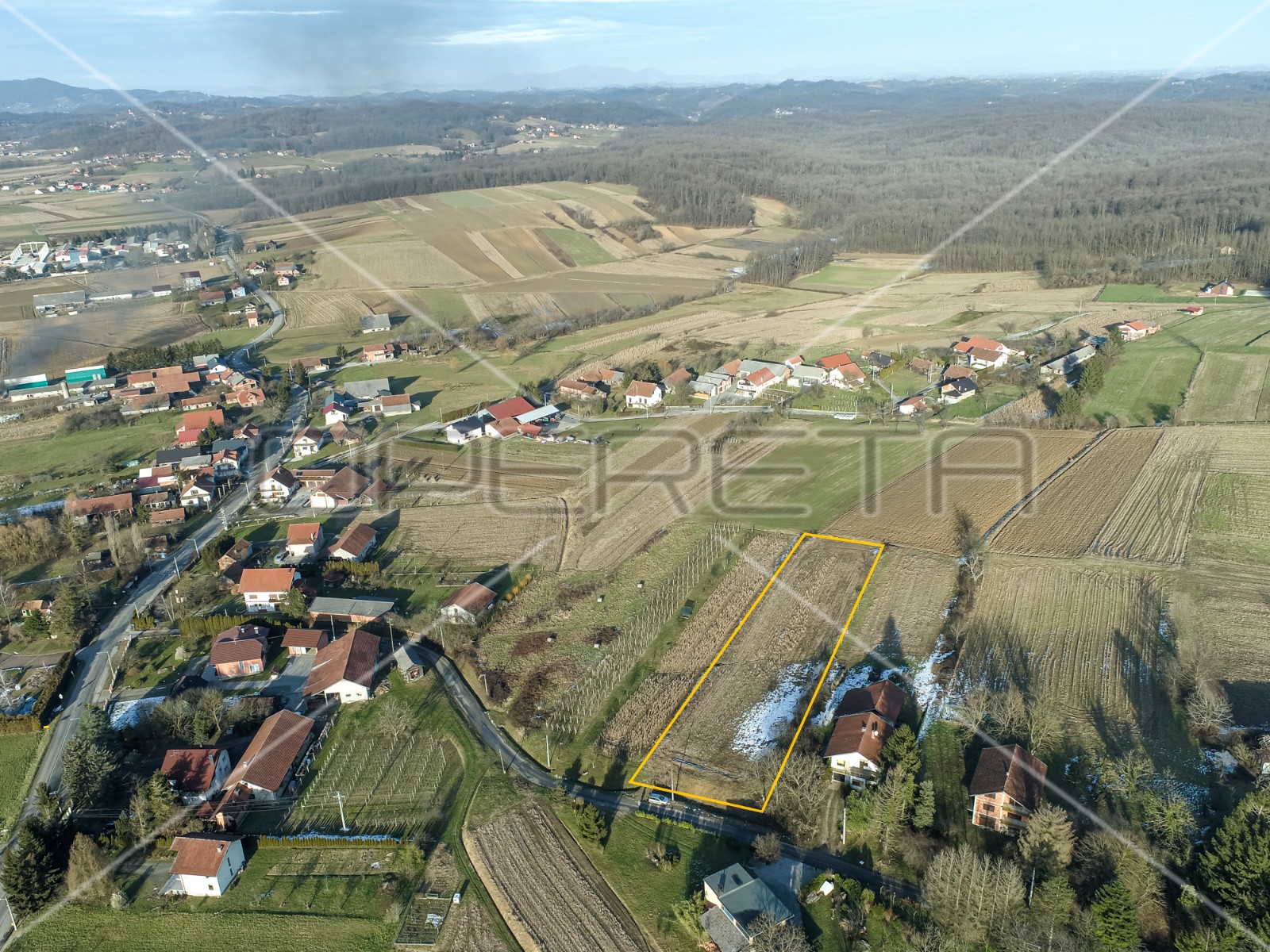 Квартира, 2791 м², 52 298$ — FAKTOR