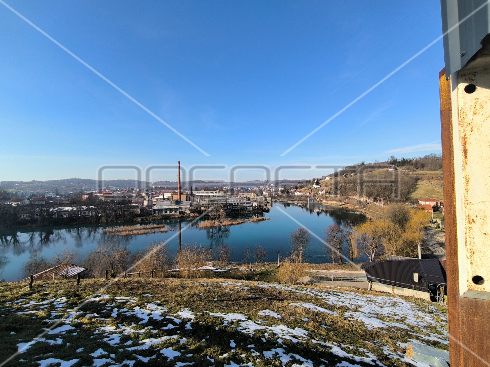 Квартира, 523 м², 51 124$ — FAKTOR
