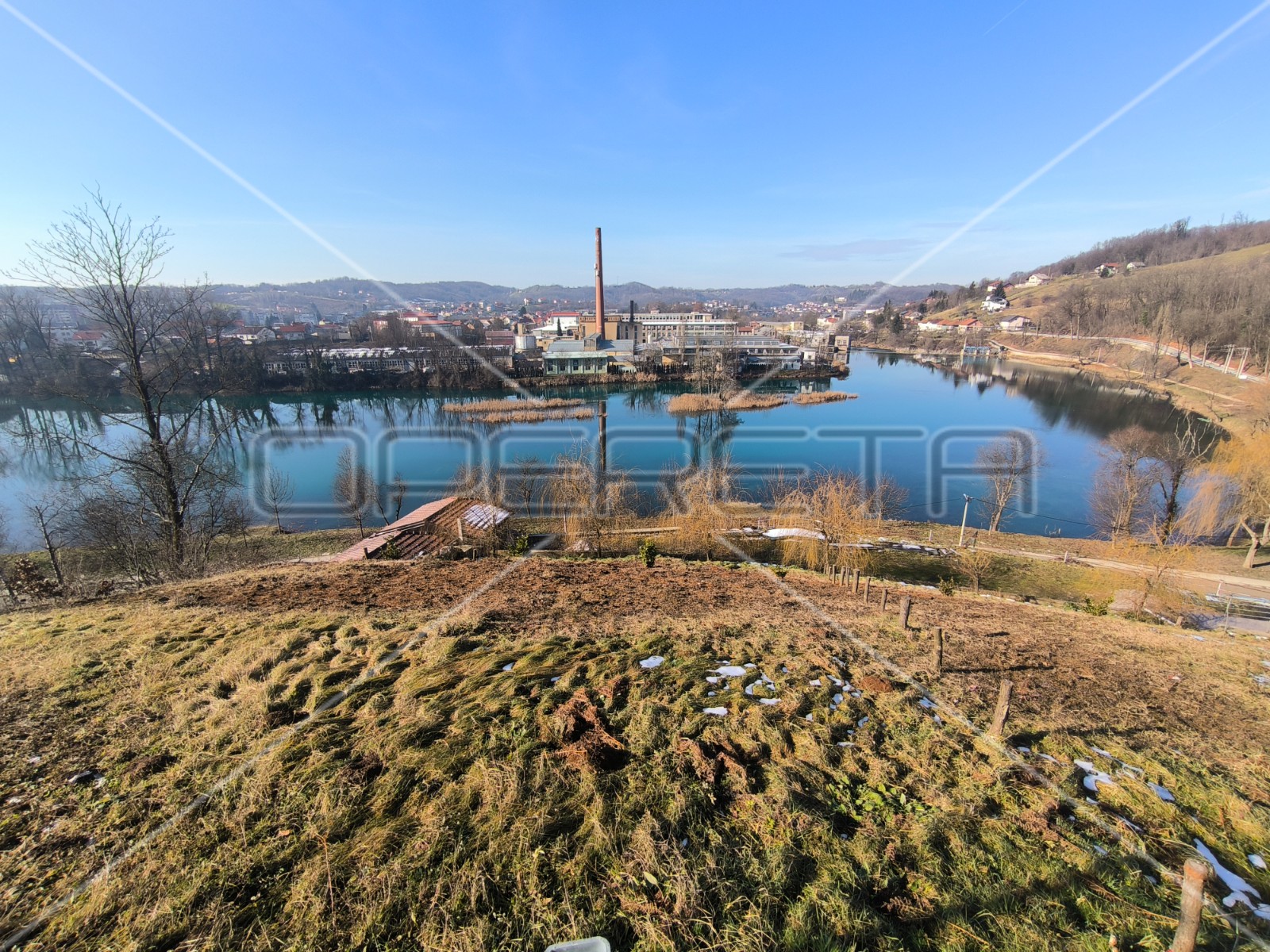 Квартира, 523 м², 51 124$ — FAKTOR
