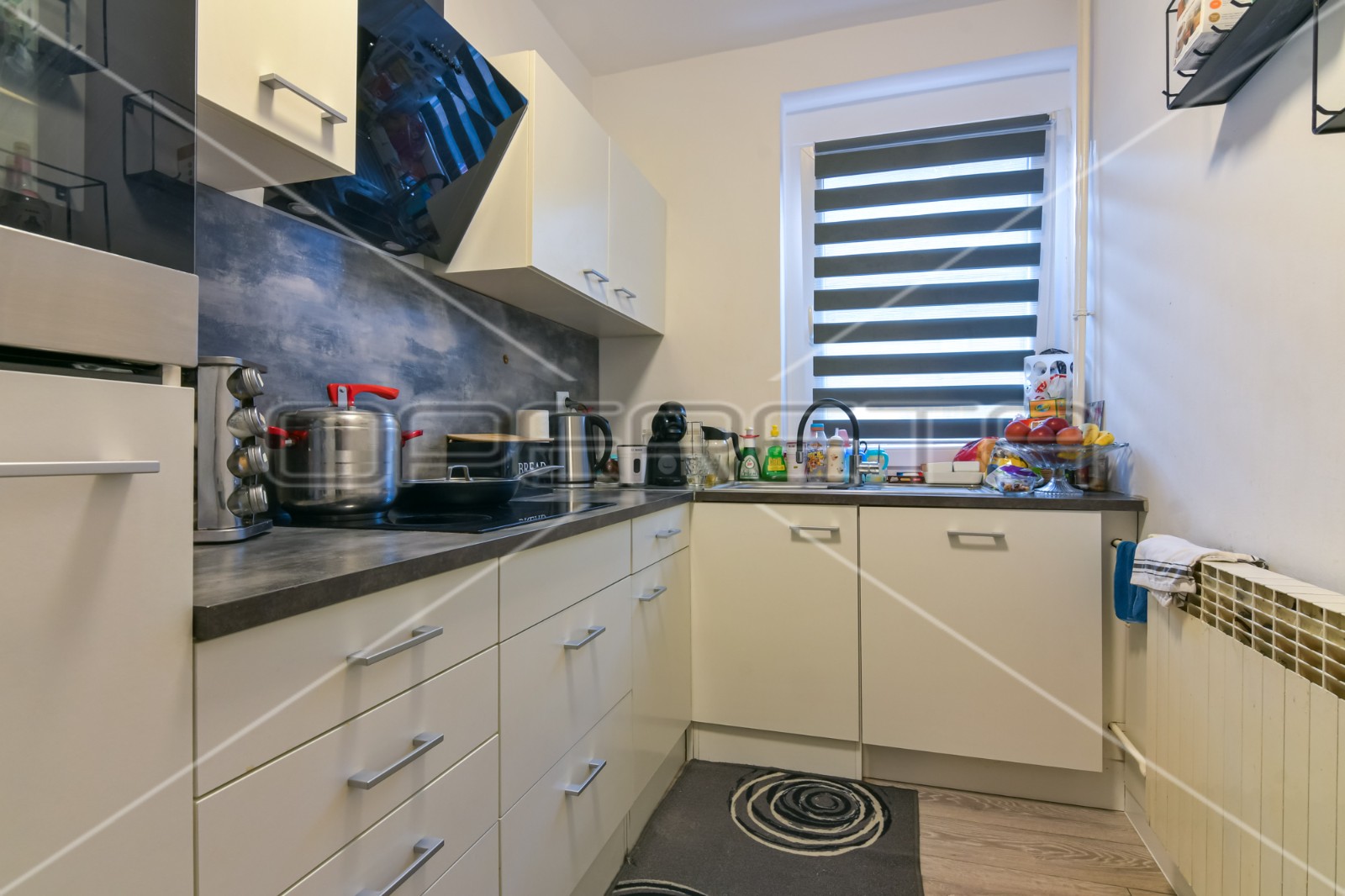 Квартира, 60 м², 195 245$ — FAKTOR
