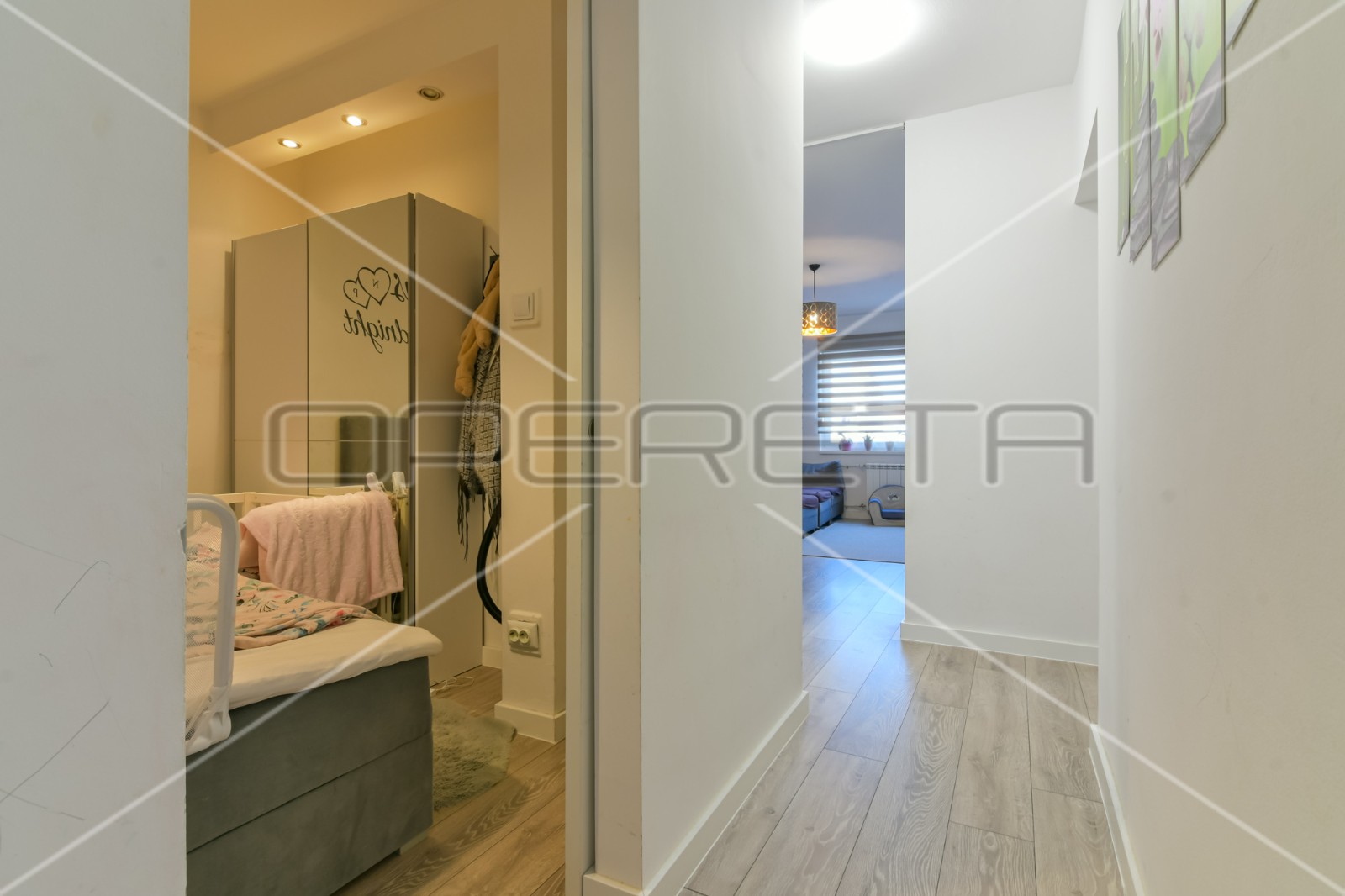 Квартира, 60 м², 195 245$ — FAKTOR