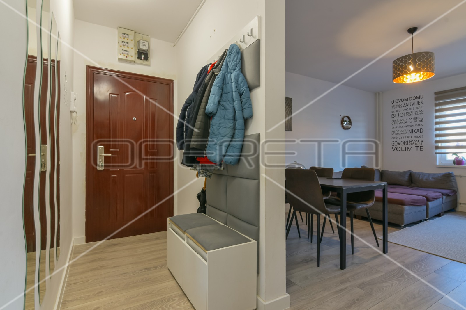 Квартира, 60 м², 195 245$ — FAKTOR