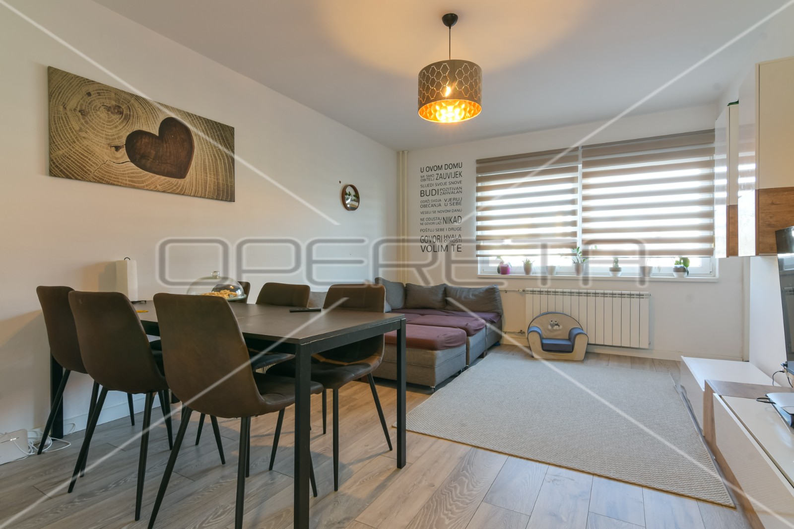 Квартира, 60 м², 195 245$ — FAKTOR