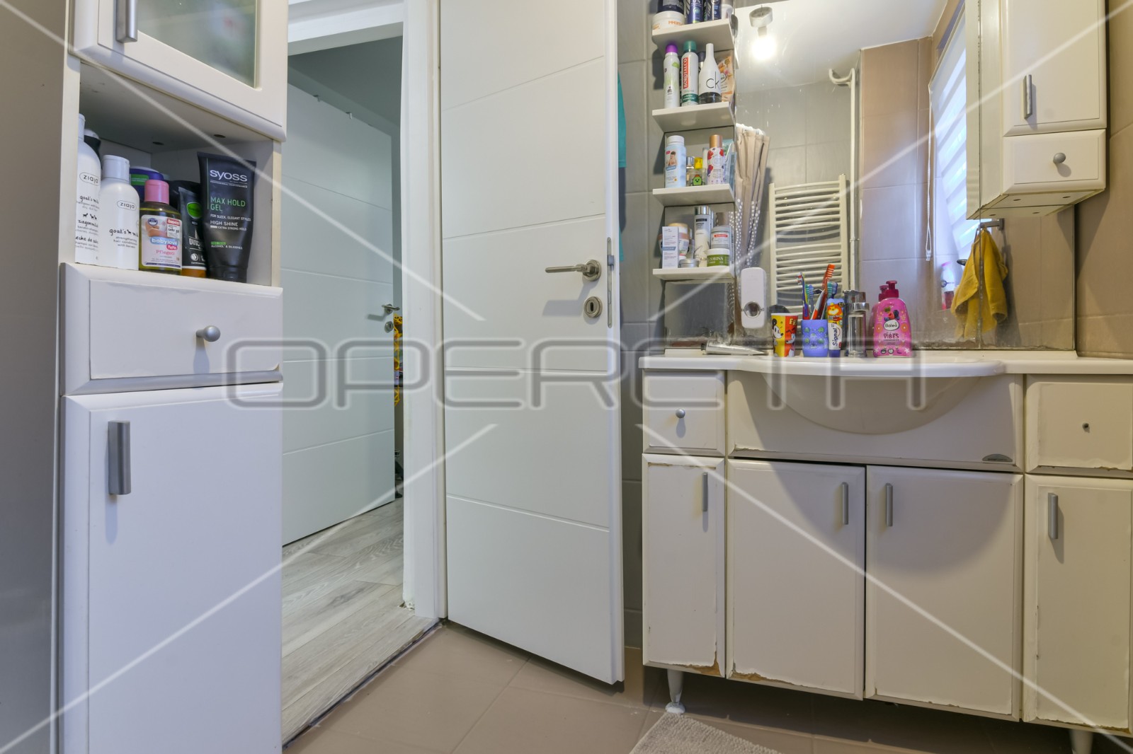 Квартира, 60 м², 195 245$ — FAKTOR