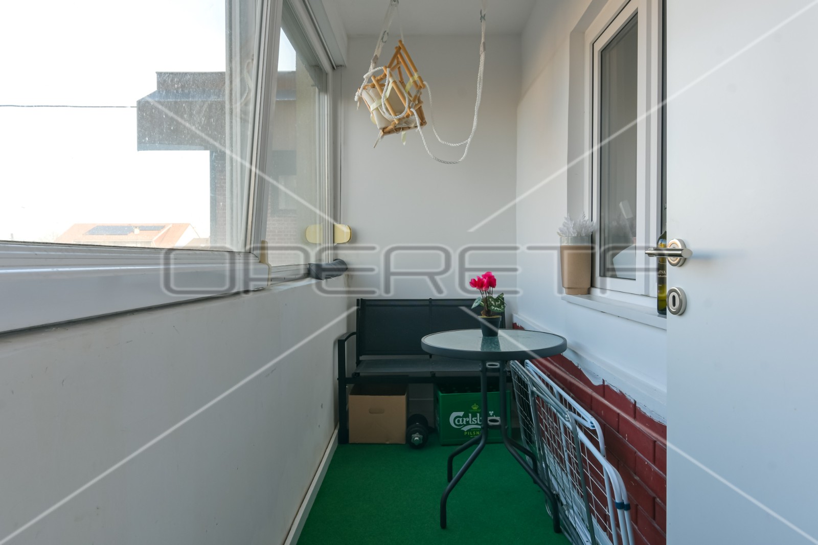 Квартира, 60 м², 195 245$ — FAKTOR