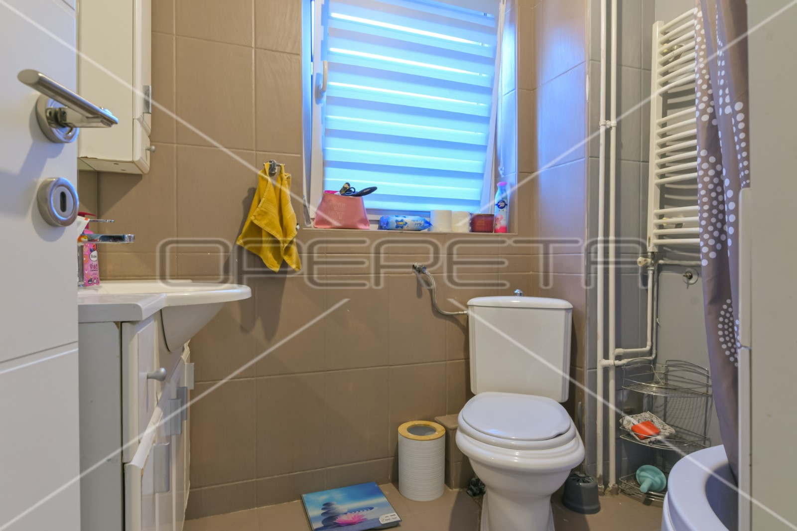 Квартира, 60 м², 195 245$ — FAKTOR