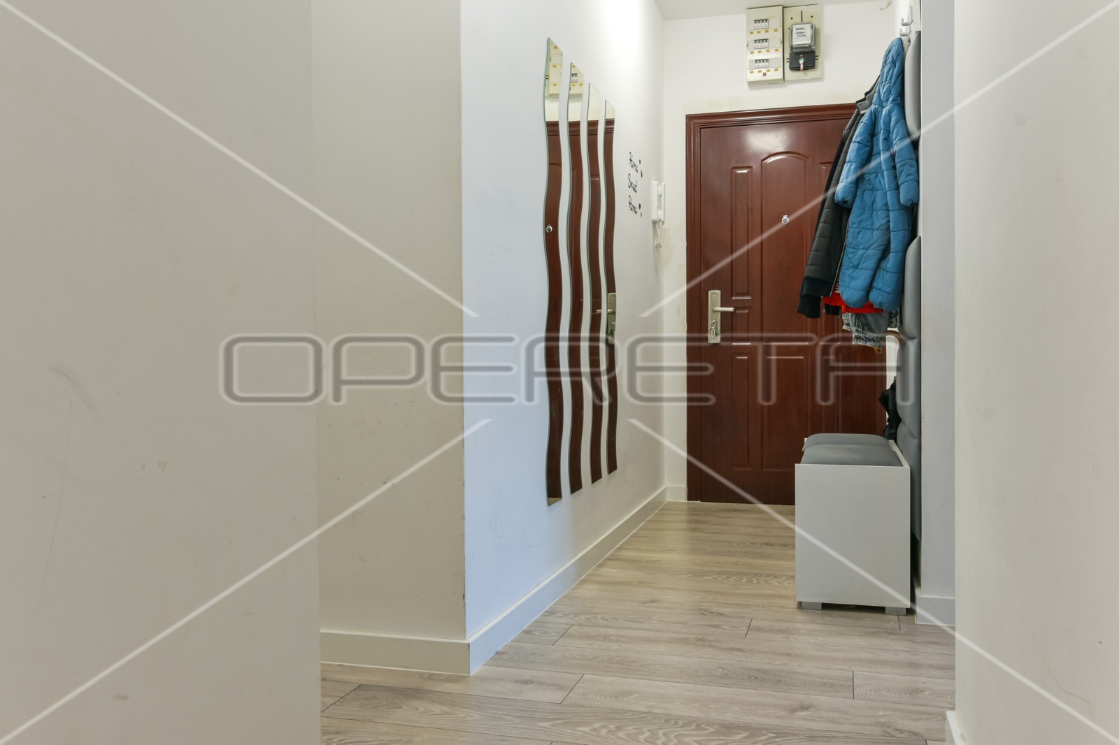Квартира, 60 м², 195 245$ — FAKTOR