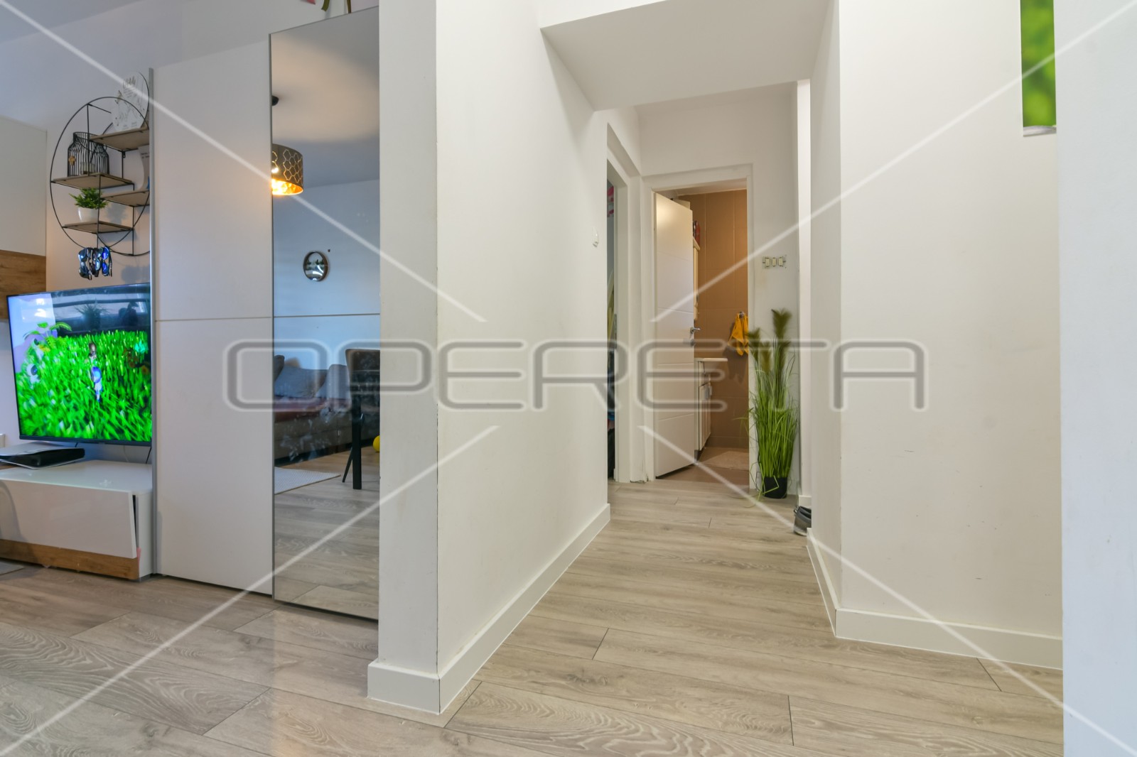 Квартира, 60 м², 195 245$ — FAKTOR