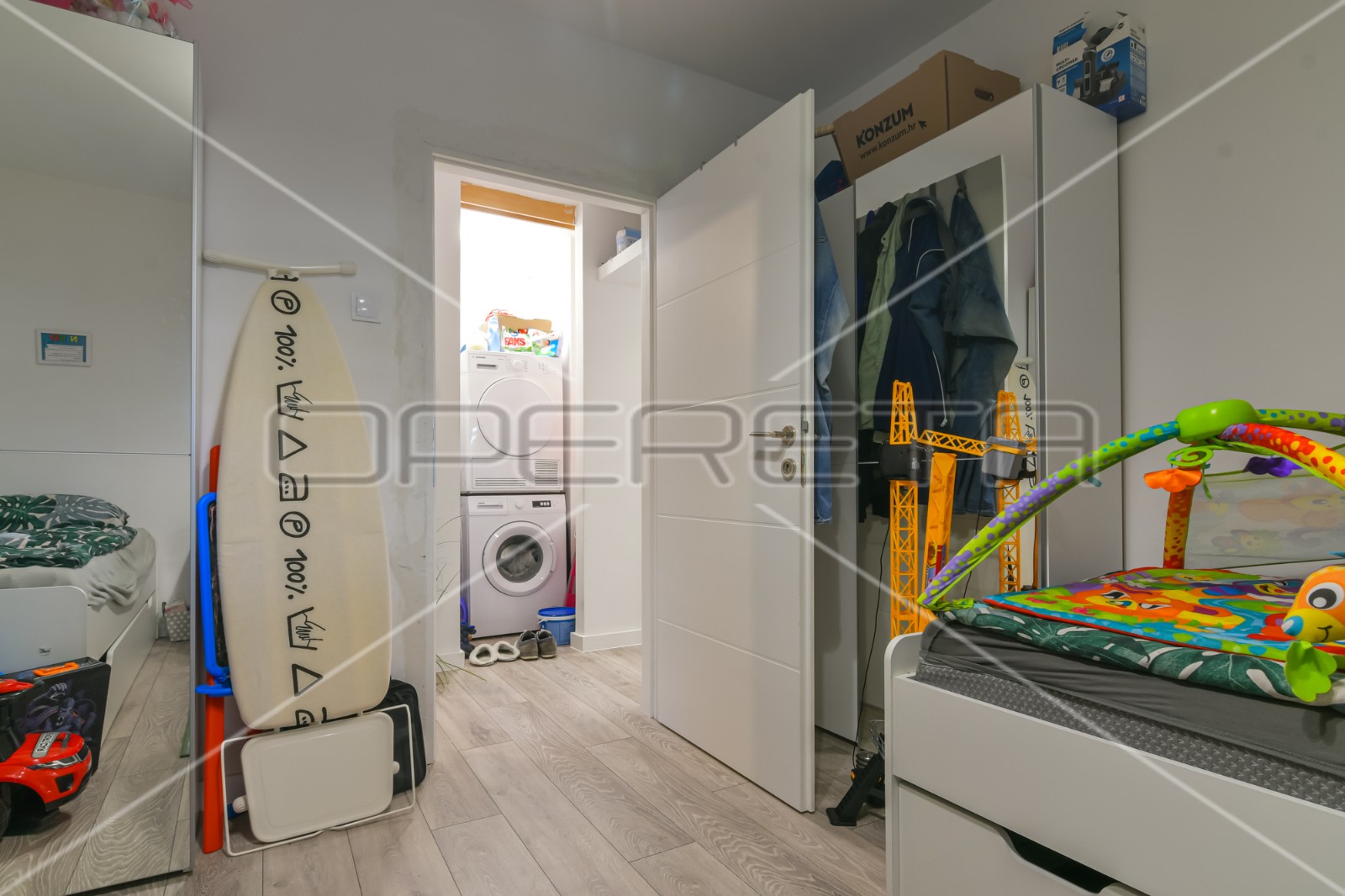 Квартира, 60 м², 195 245$ — FAKTOR
