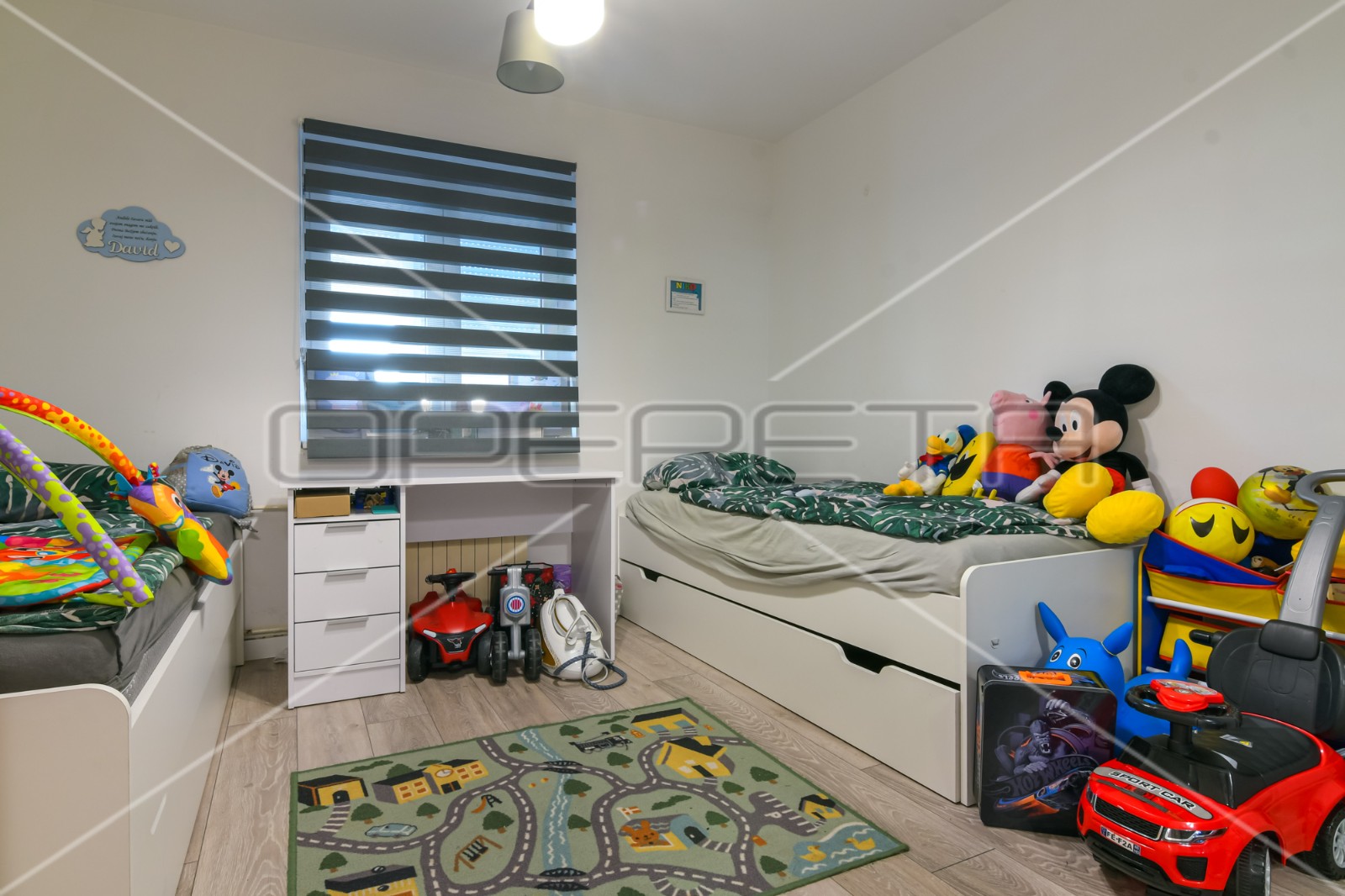 Квартира, 60 м², 195 245$ — FAKTOR