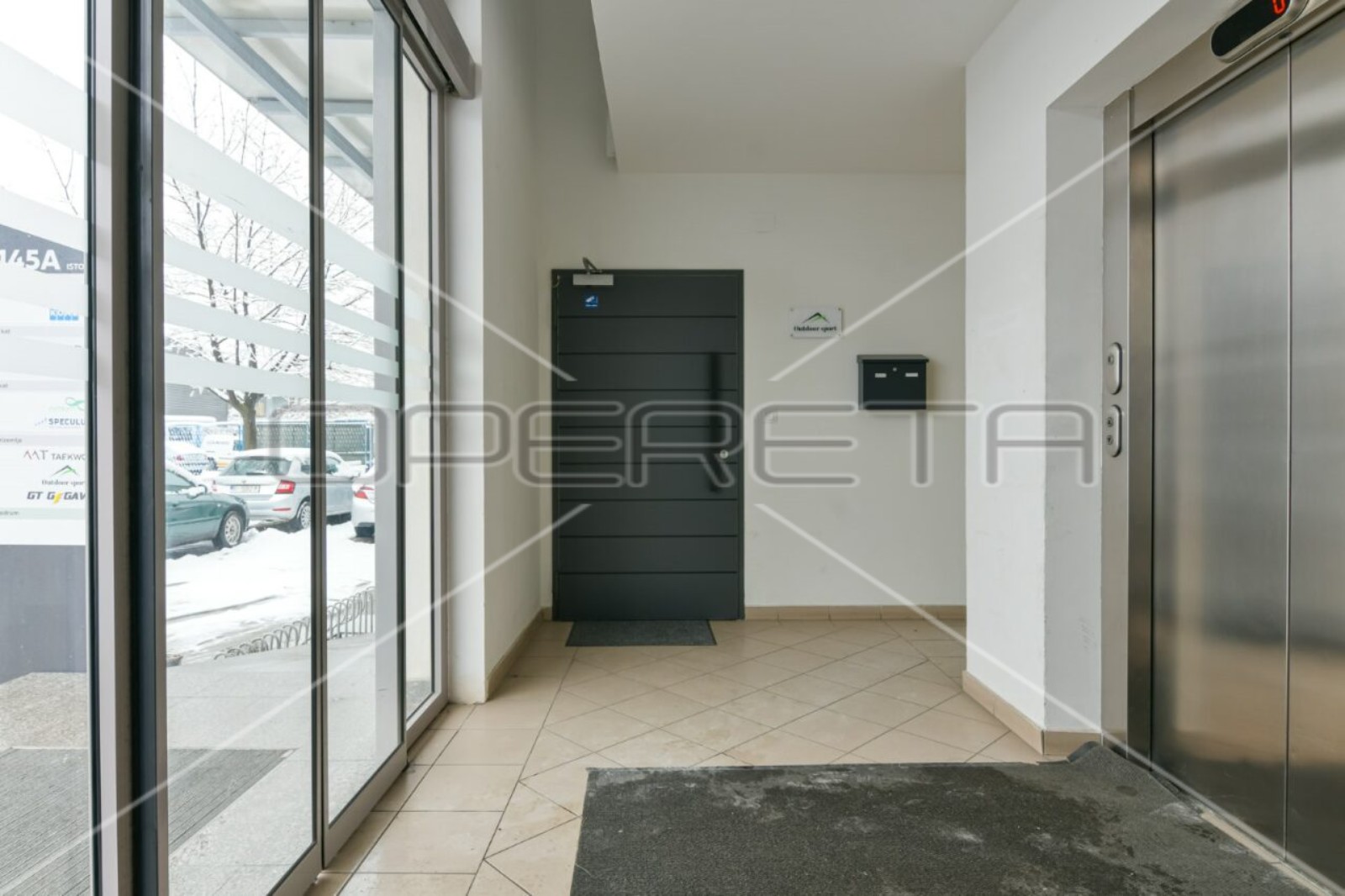 Квартира, 206 м², 418 036$ — FAKTOR
