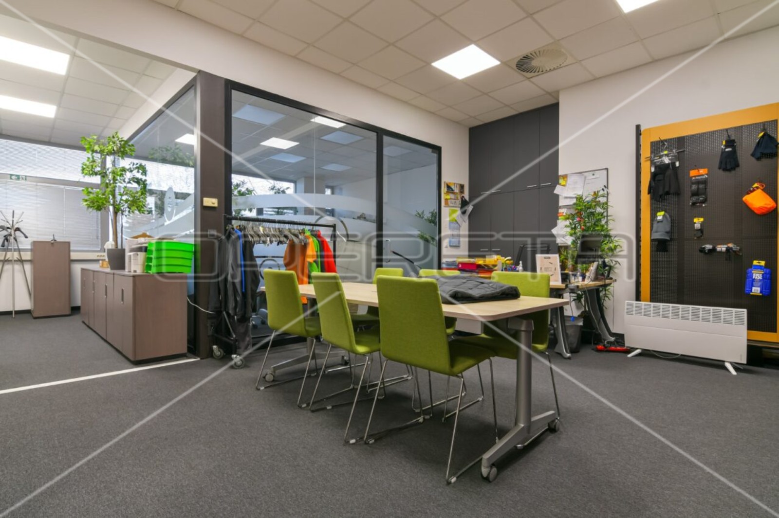 Квартира, 206 м², 418 036$ — FAKTOR