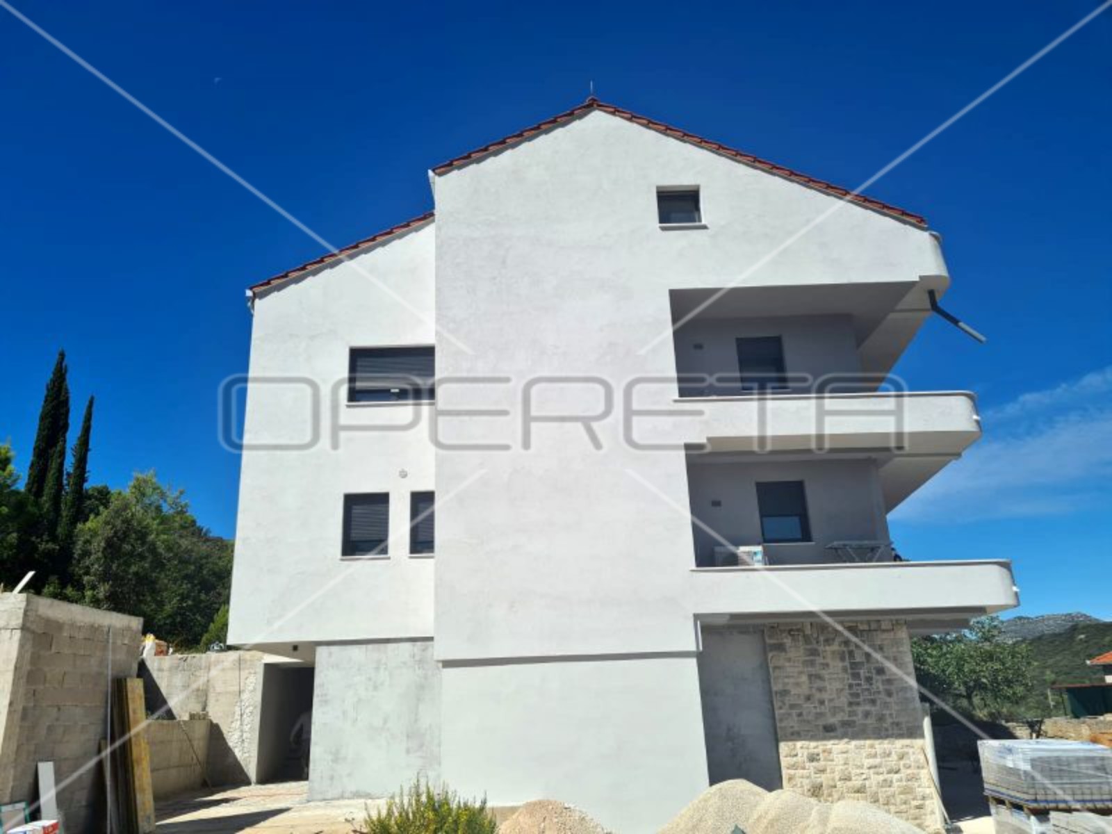 Квартира, 135 м², 428 841$ — FAKTOR