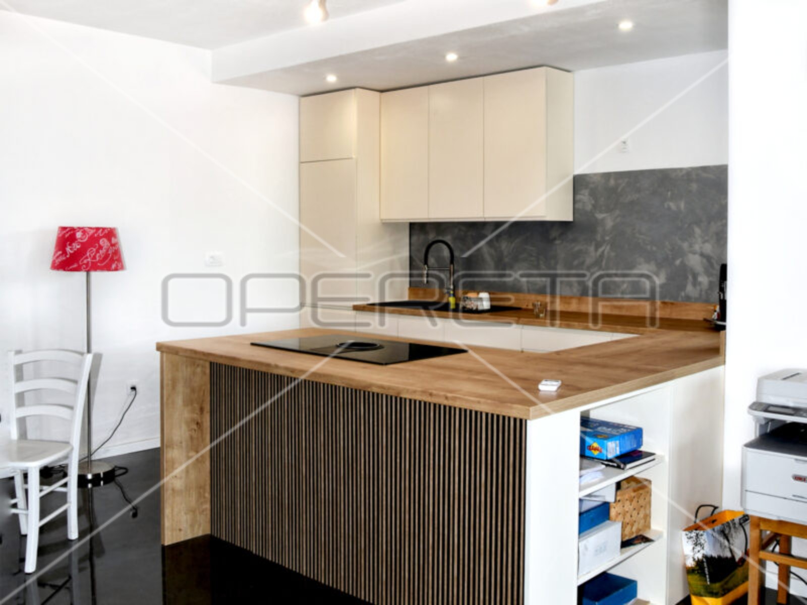 Квартира, 135 м², 428 841$ — FAKTOR