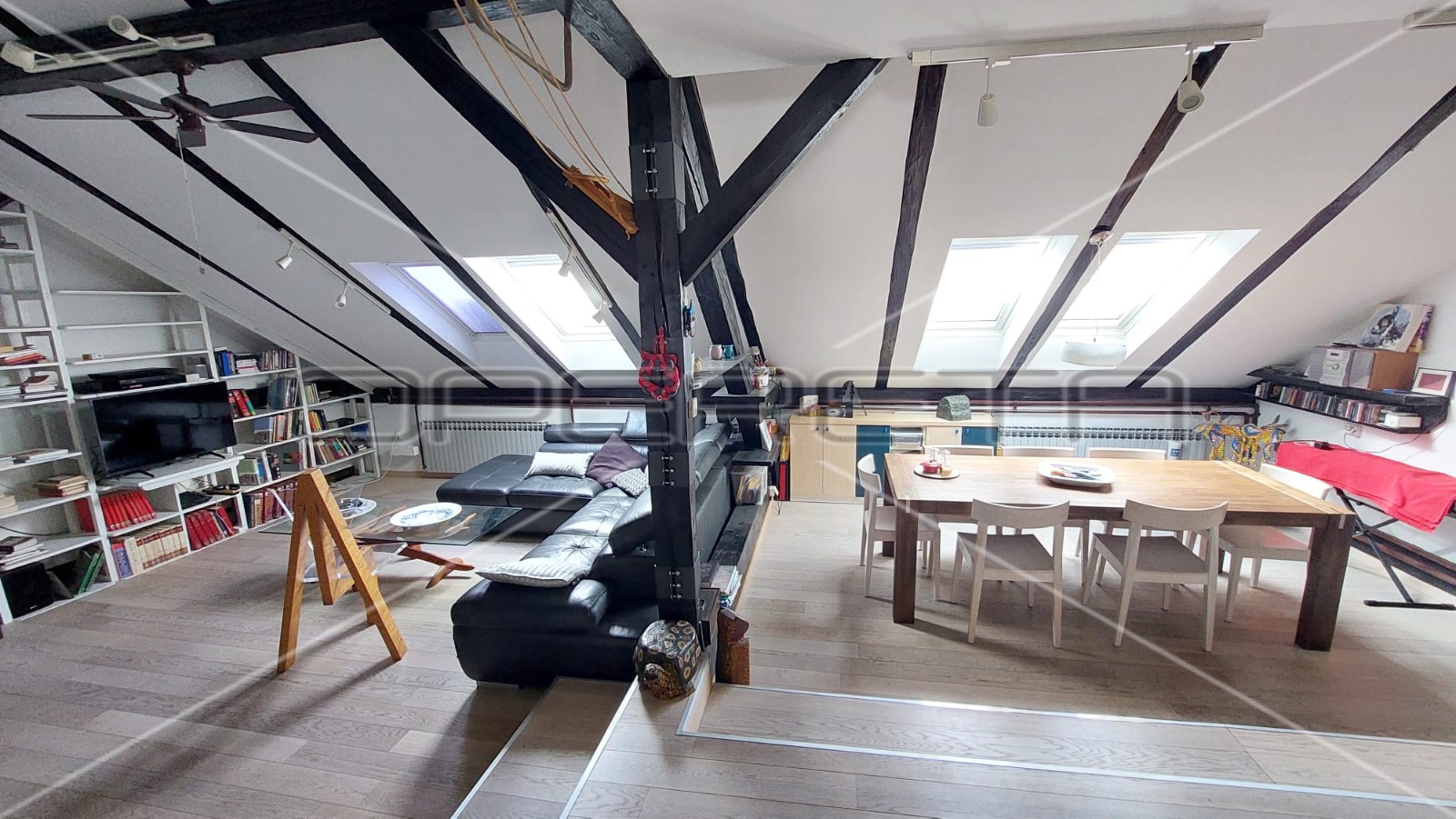 Квартира, 119 м², 347 490$ — FAKTOR