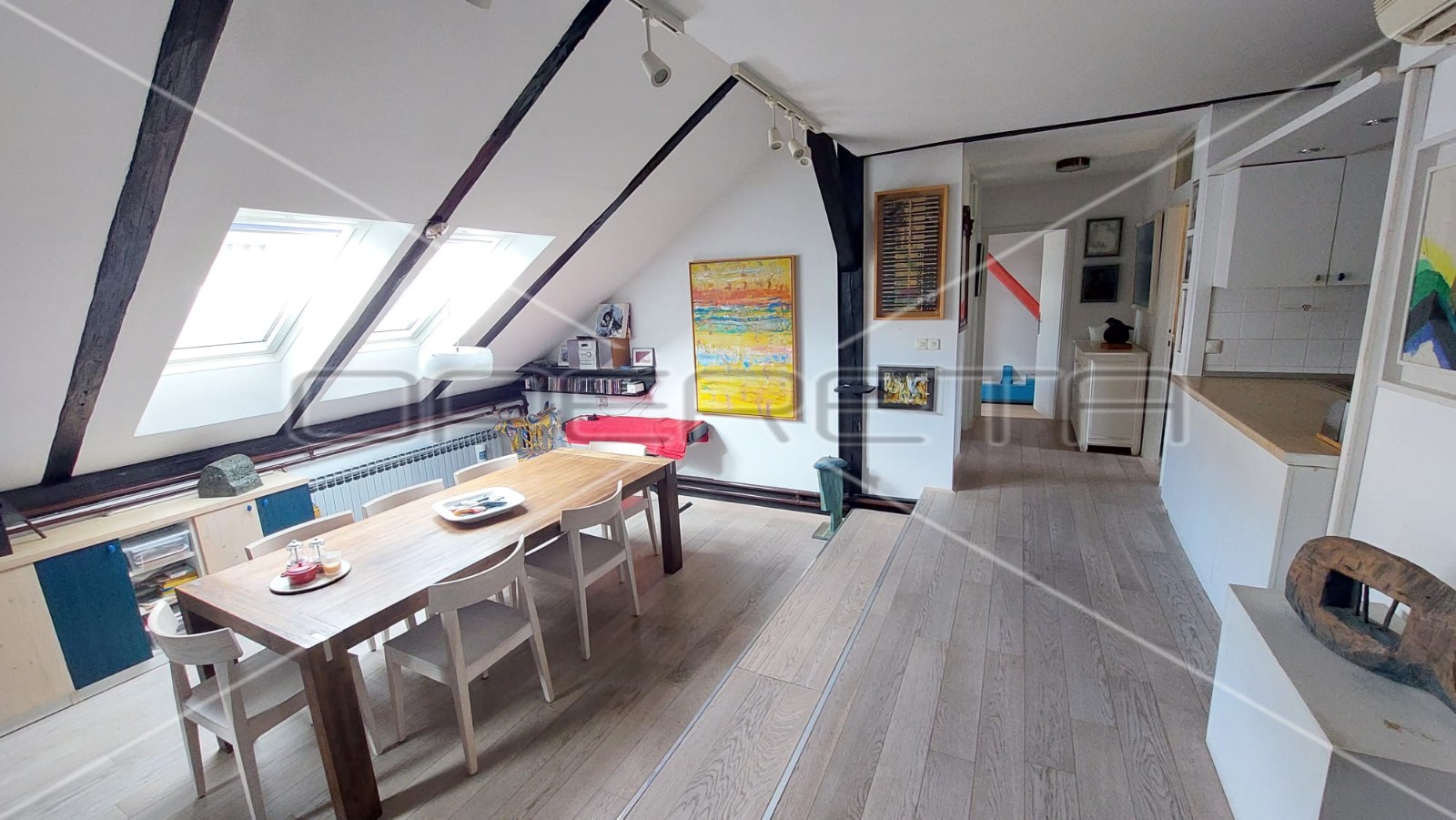 Квартира, 119 м², 347 490$ — FAKTOR