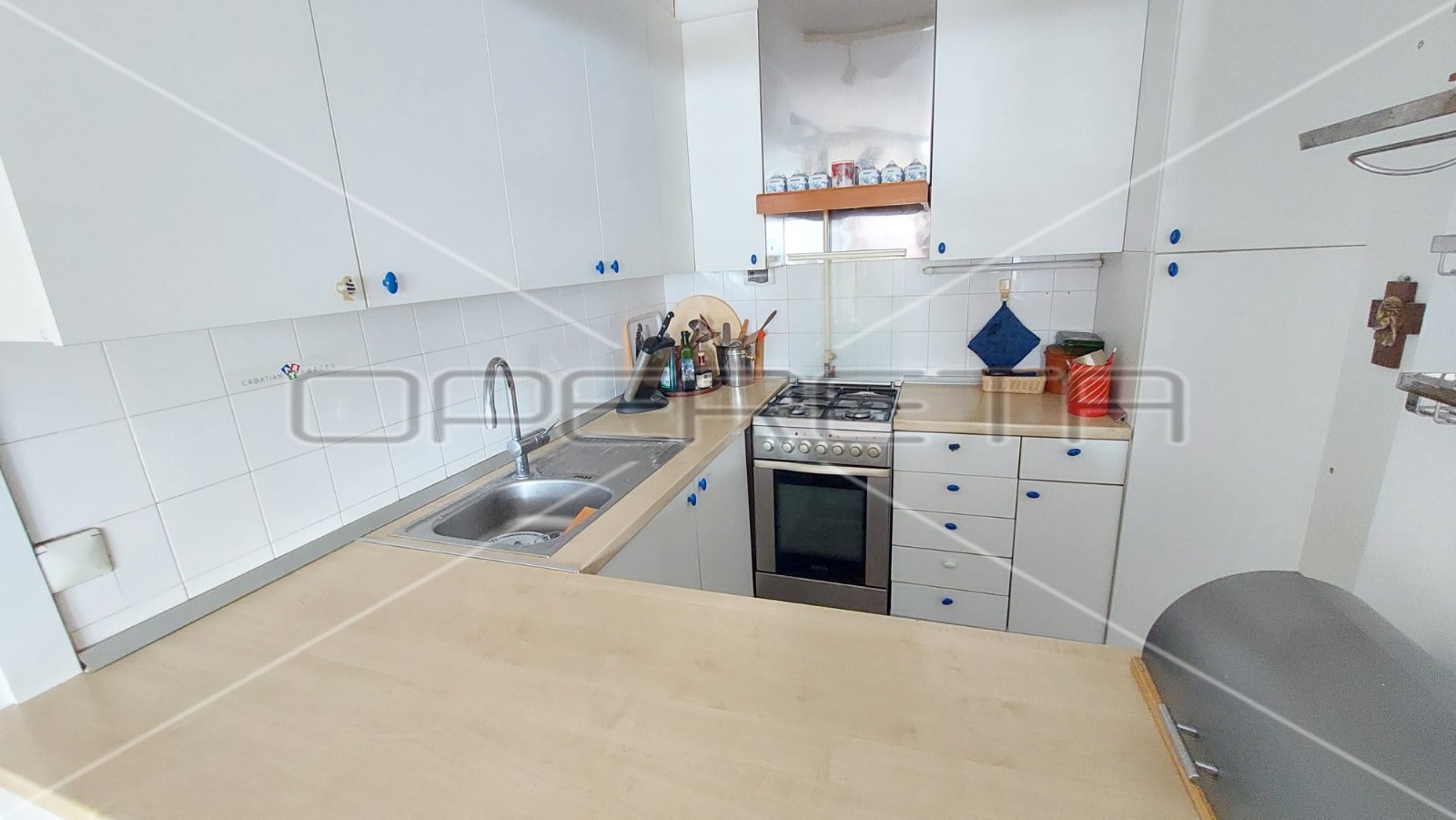 Квартира, 119 м², 347 490$ — FAKTOR