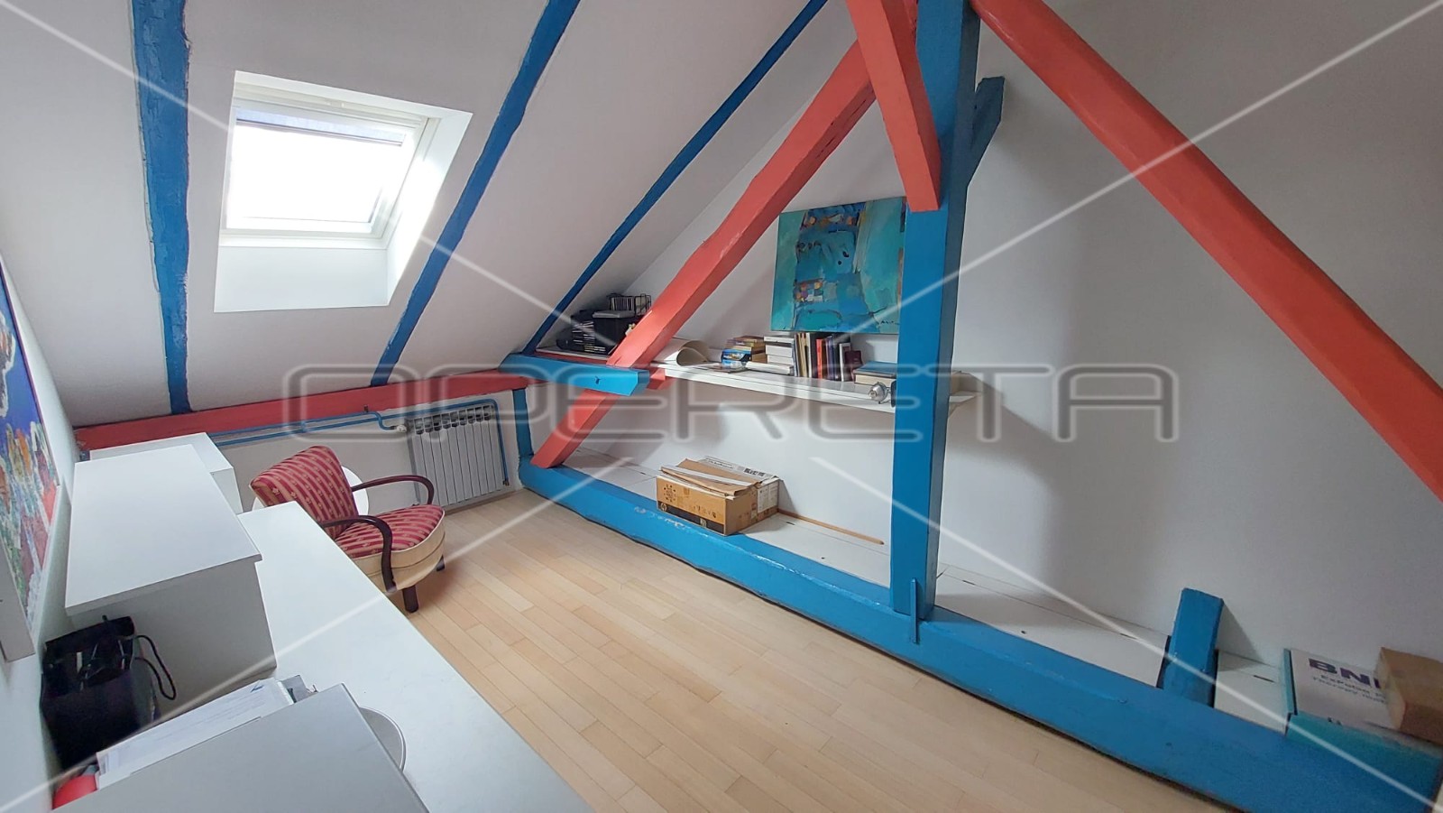 Квартира, 119 м², 347 490$ — FAKTOR