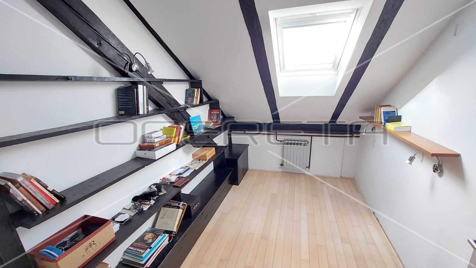Квартира, 119 м², 347 490$ — FAKTOR